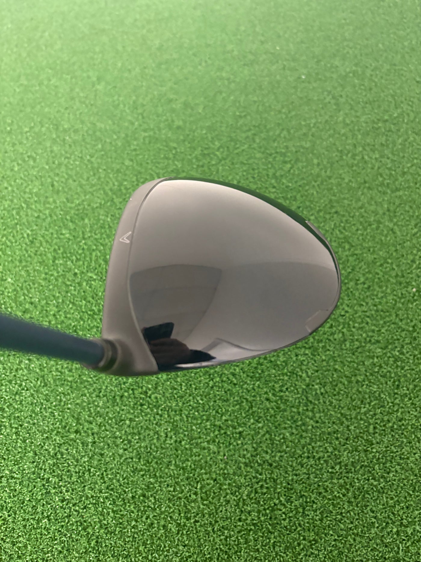 Callaway Paradym Max Fast 9.5* (Regular)