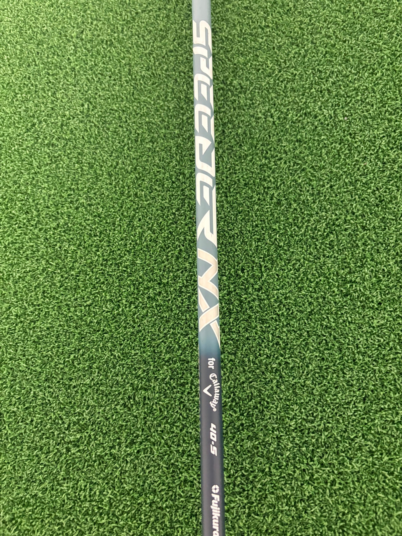Callaway Paradym Max Fast 9.5* (Regular)