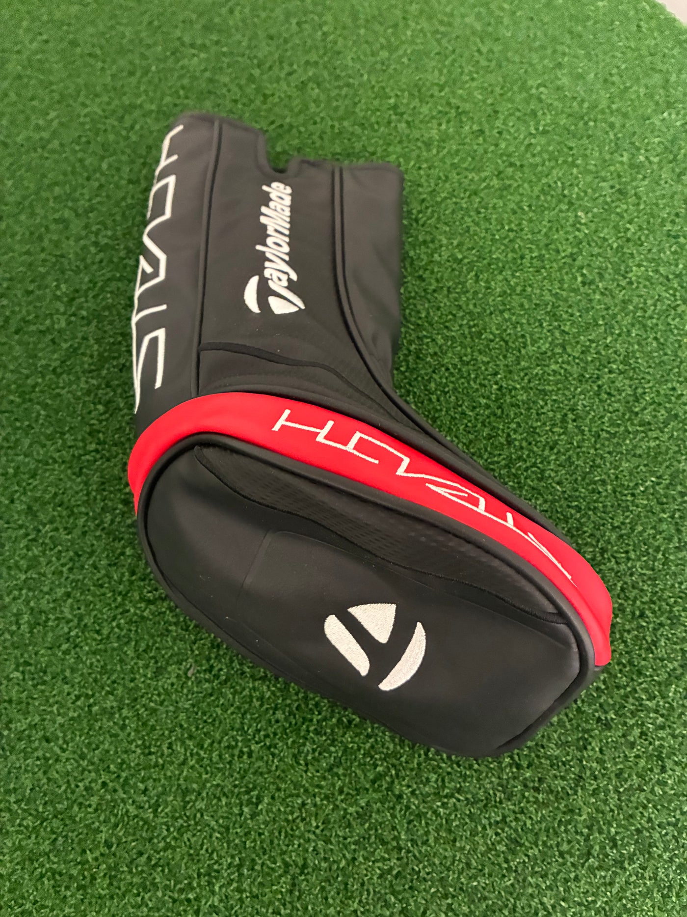 Taylormade Stealth 10.5* (Stiff)