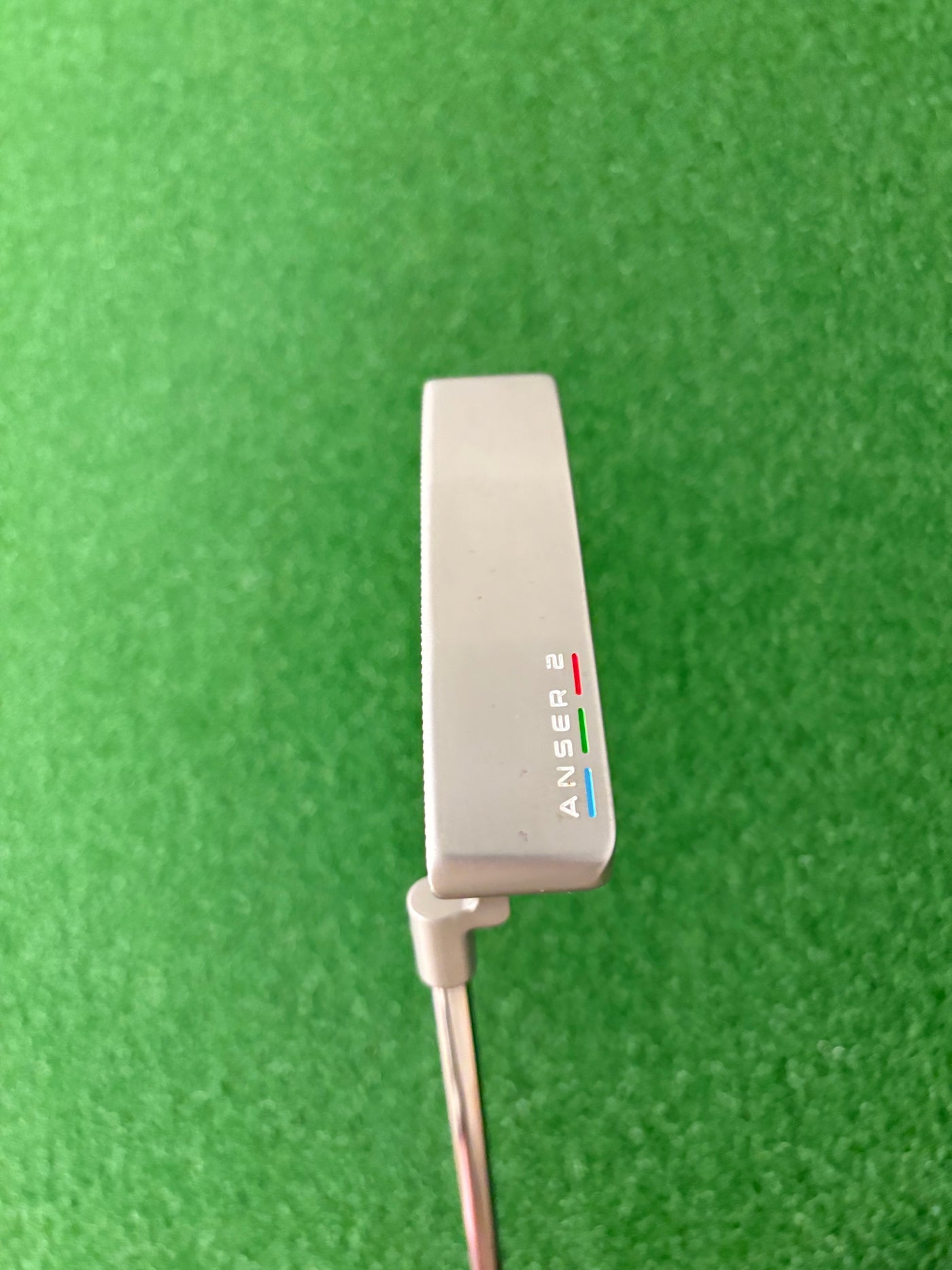 Ping PLD Milled Anser 2 (34") L/H