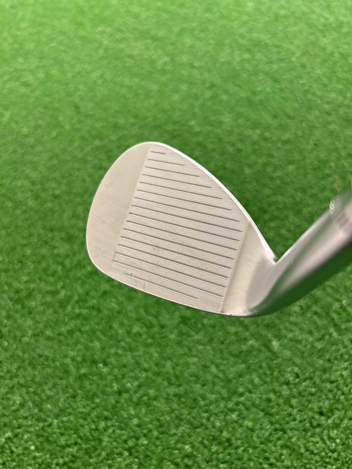 Callaway MD4 W Grind 58*