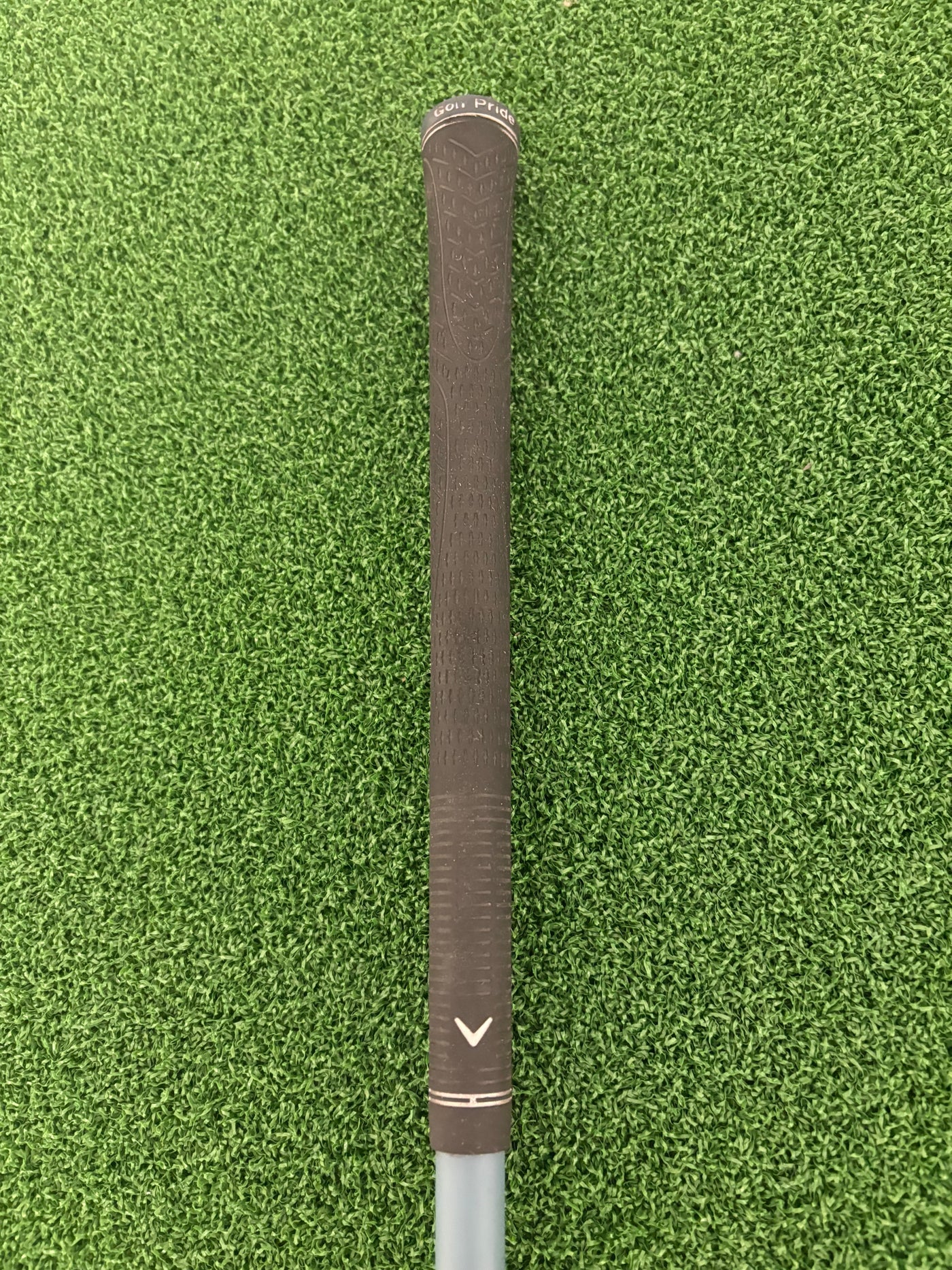 Callaway Paradym Max Fast 9.5* (Regular)