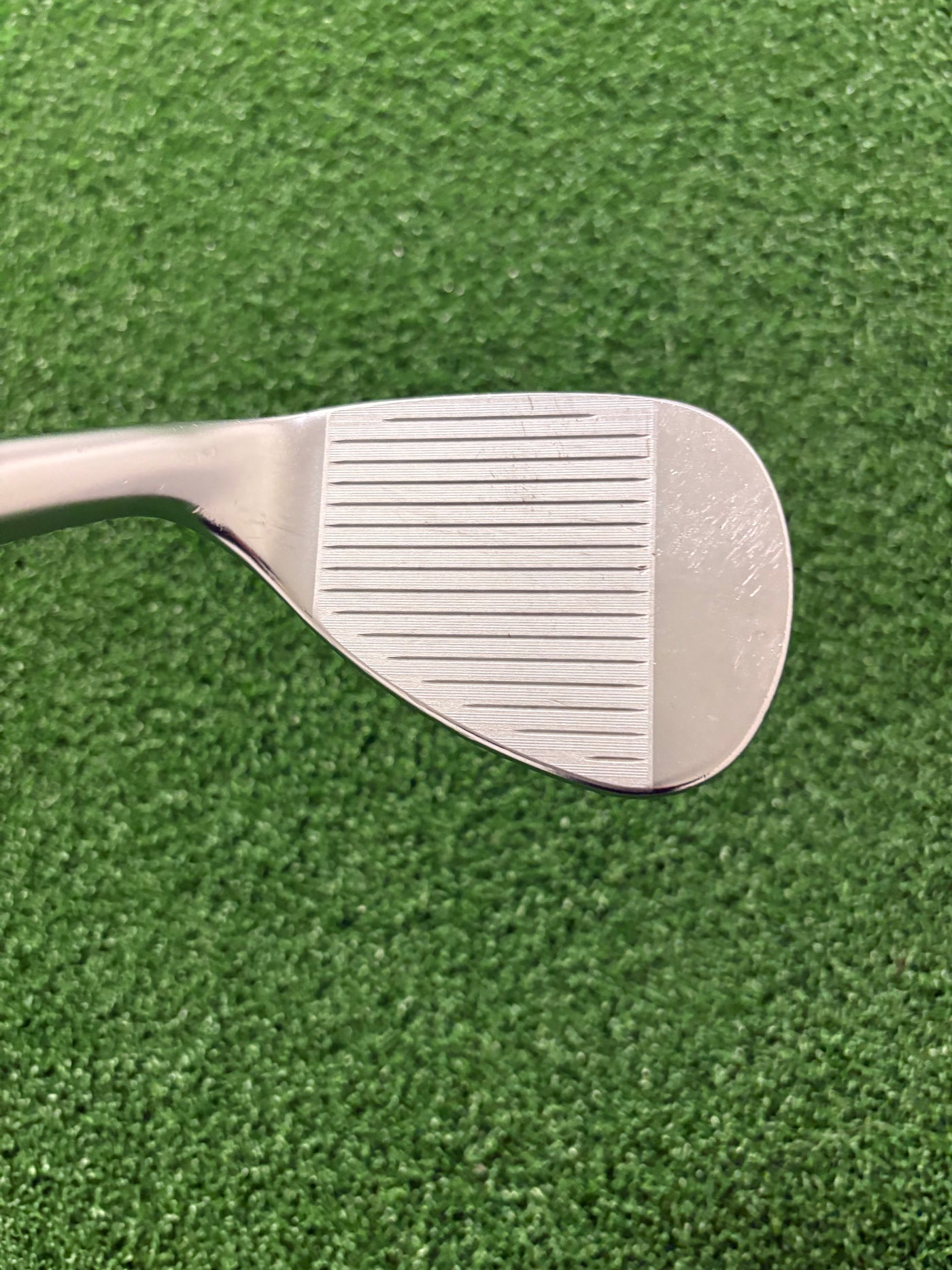 Callaway MD4 W Grind 58*