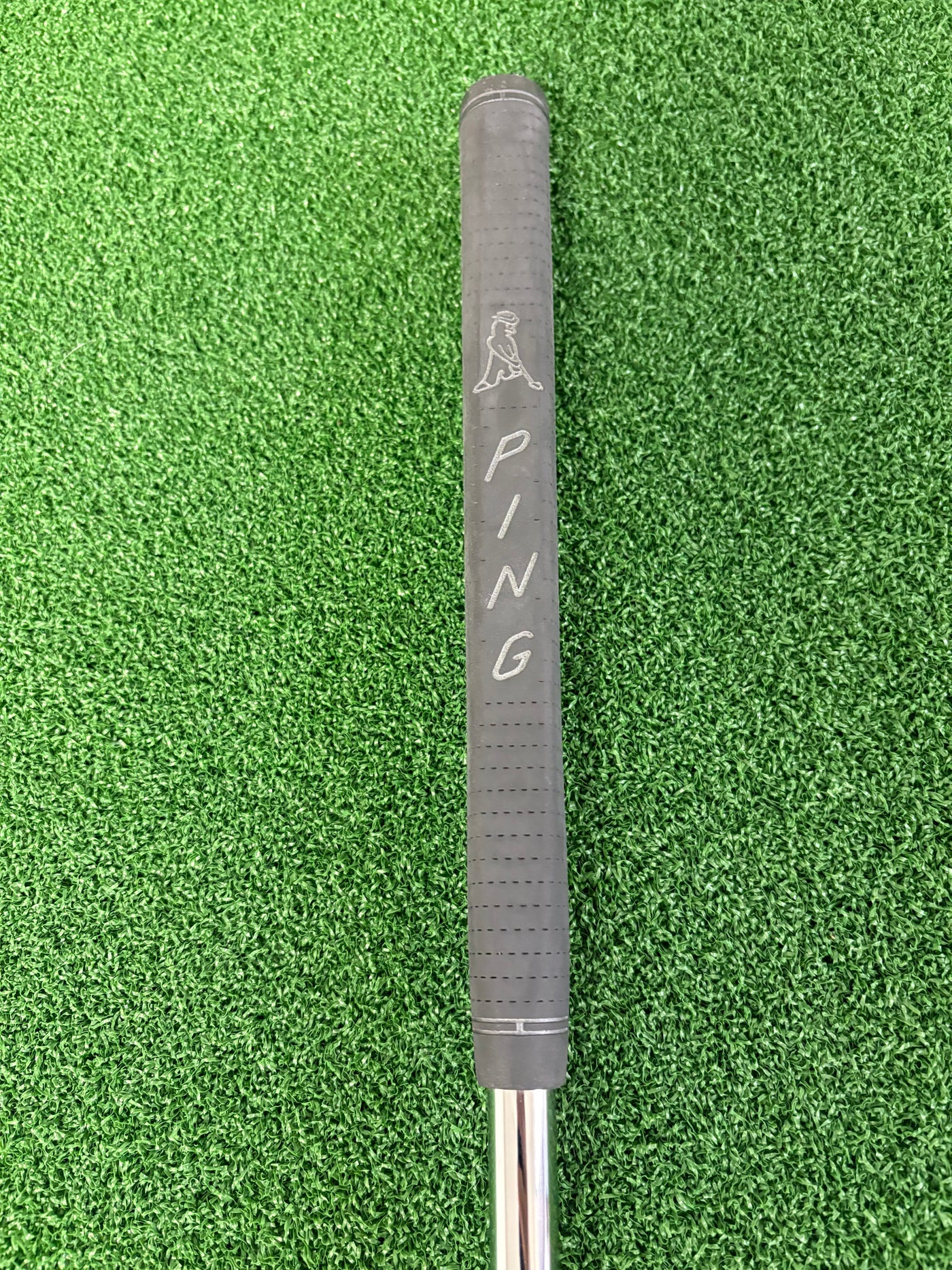 Ping PLD Milled Anser 2 (34") L/H