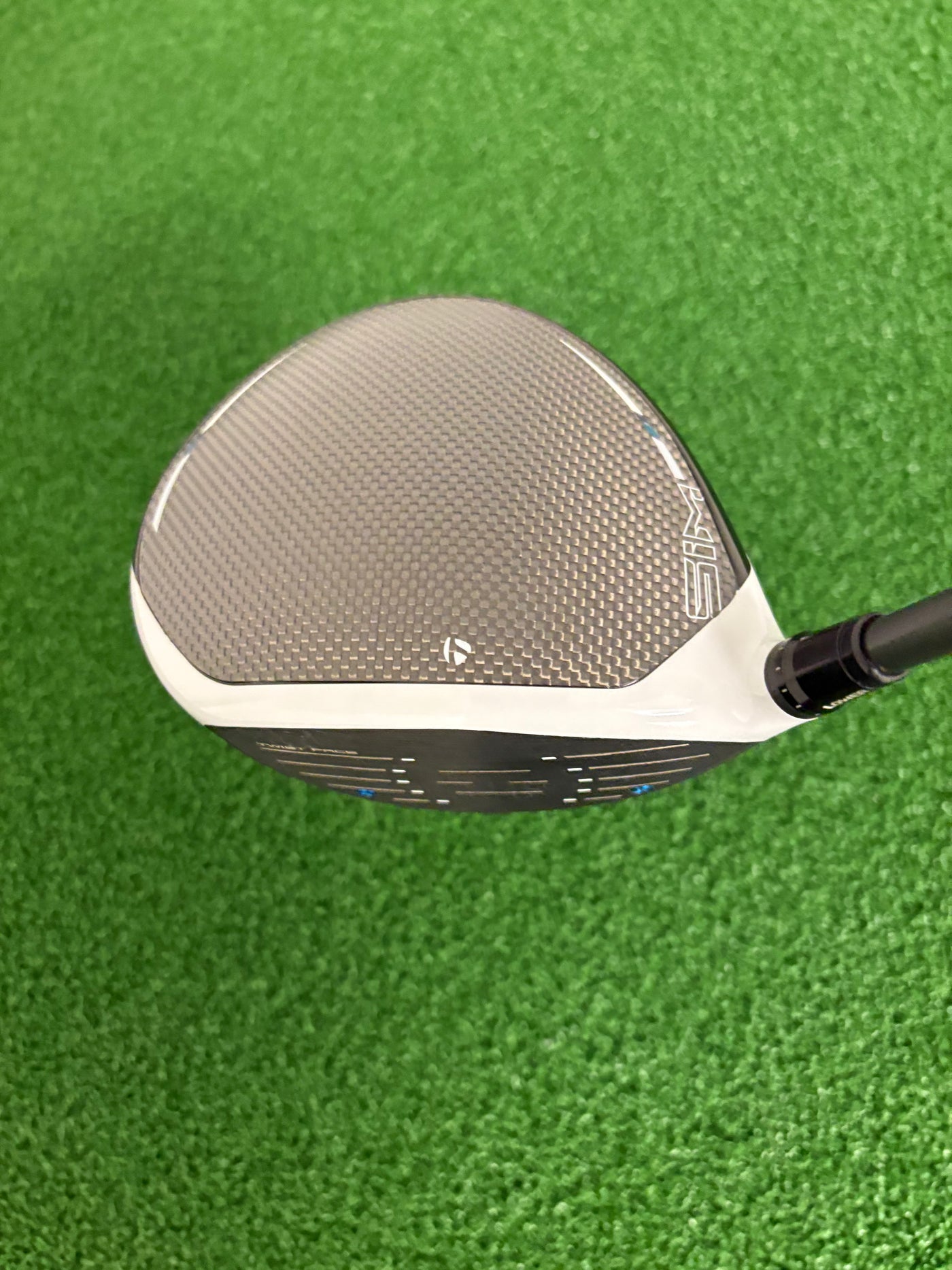 Taylormade Sim Max 9.0* (Stiff)