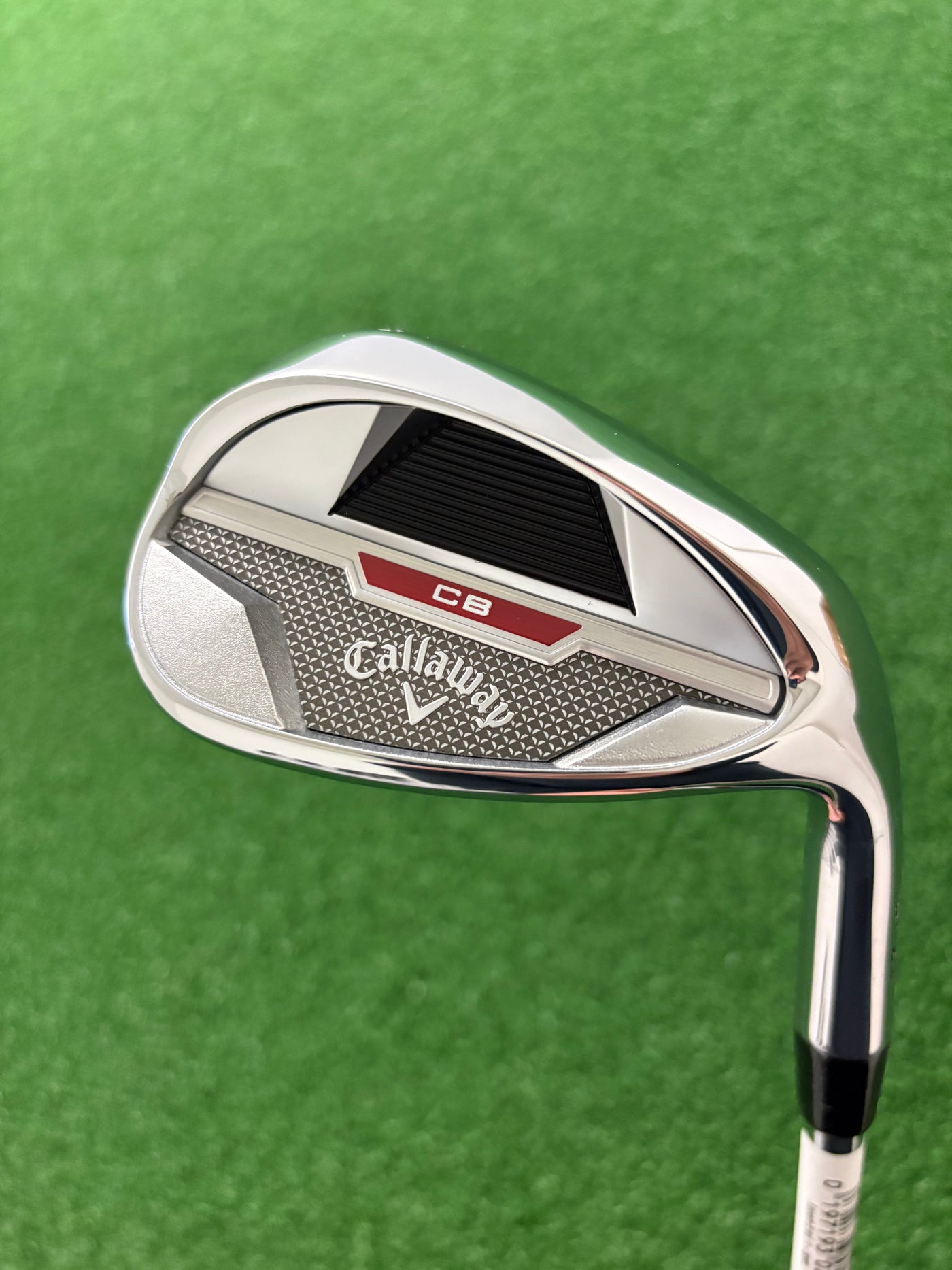 Callaway Mack Daddy CB (2023) 52*