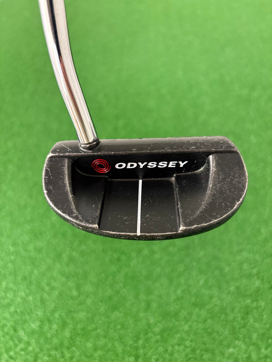 Odyssey White Ice ix #5 (33")