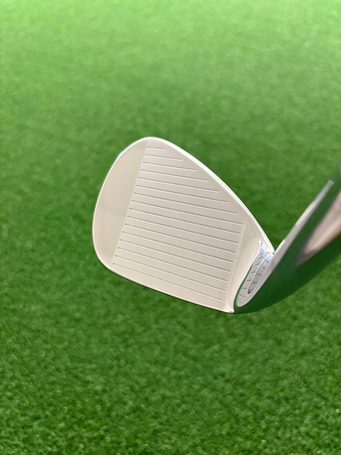 Callaway Mack Daddy CB (2023) 52*