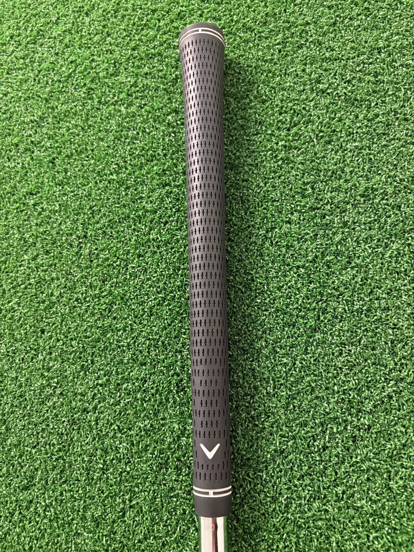 Callaway MD4 W Grind 58*