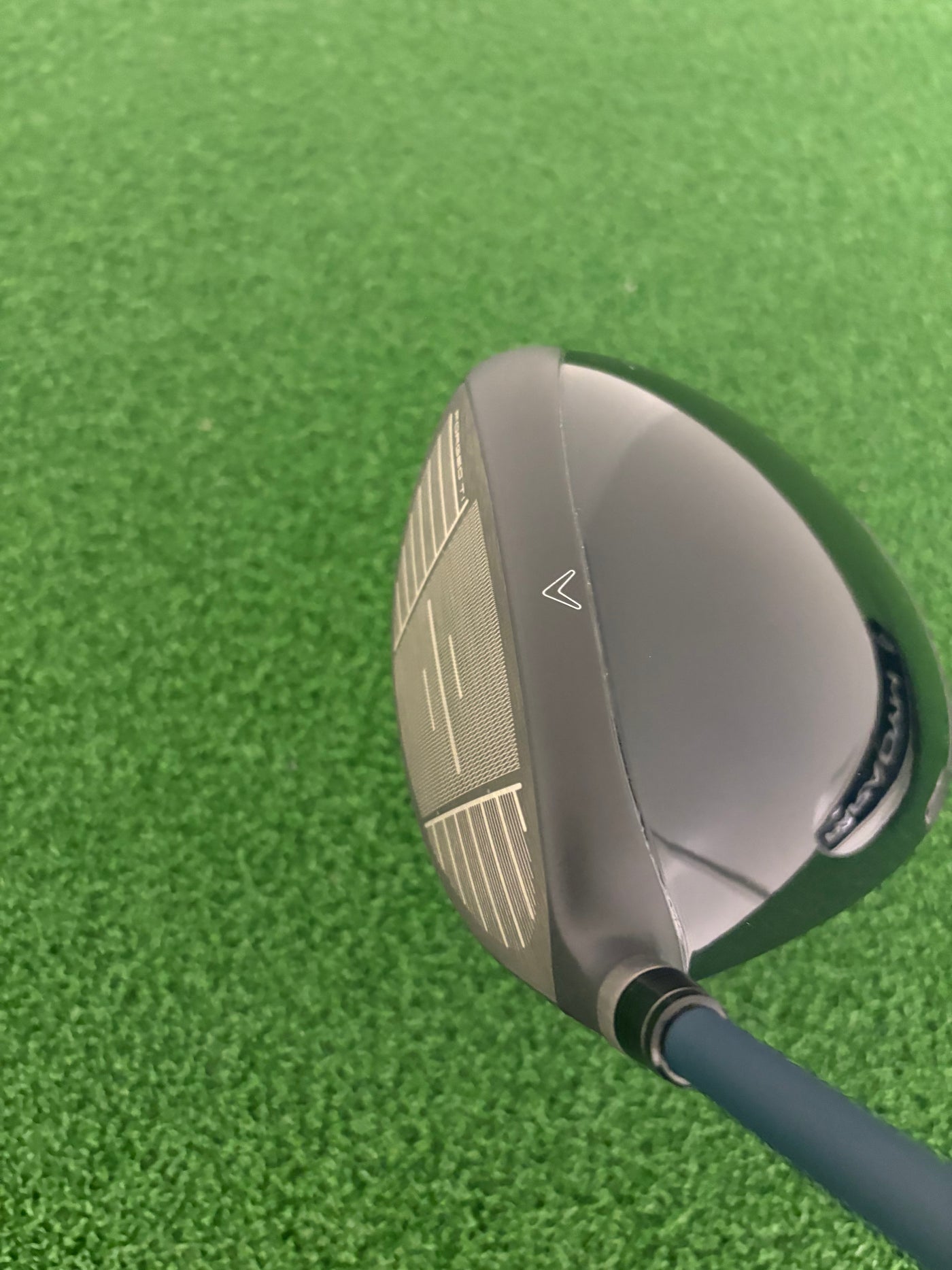 Callaway Paradym Max Fast 9.5* (Regular)