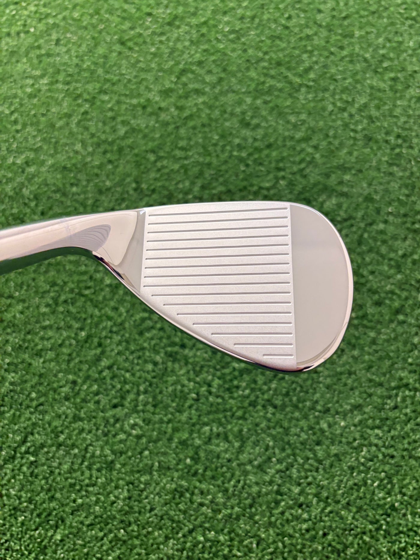 Callaway Mack Daddy CB (2023) 52*