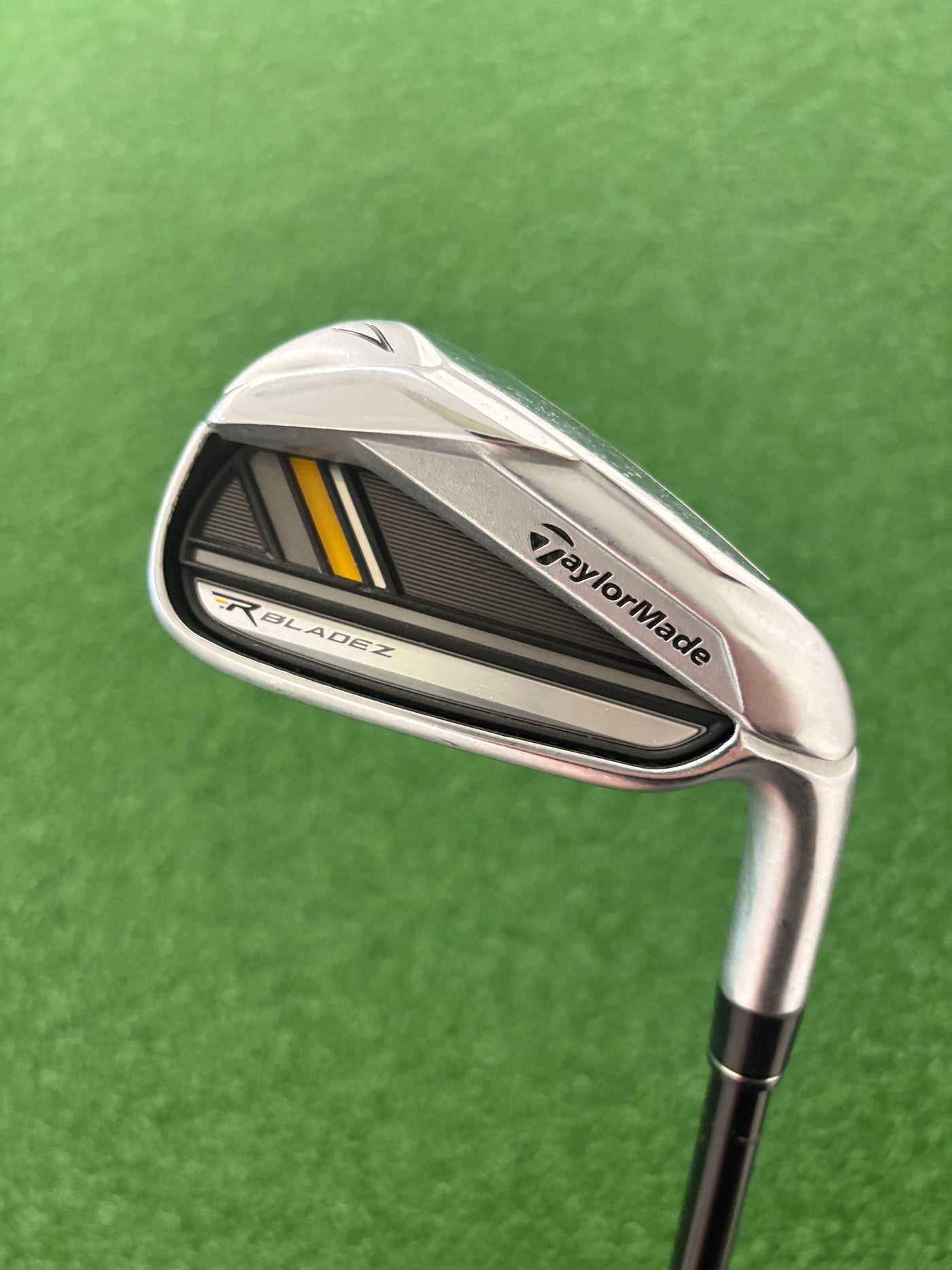 Taylormade R-Bladez 5-PW (Regular)