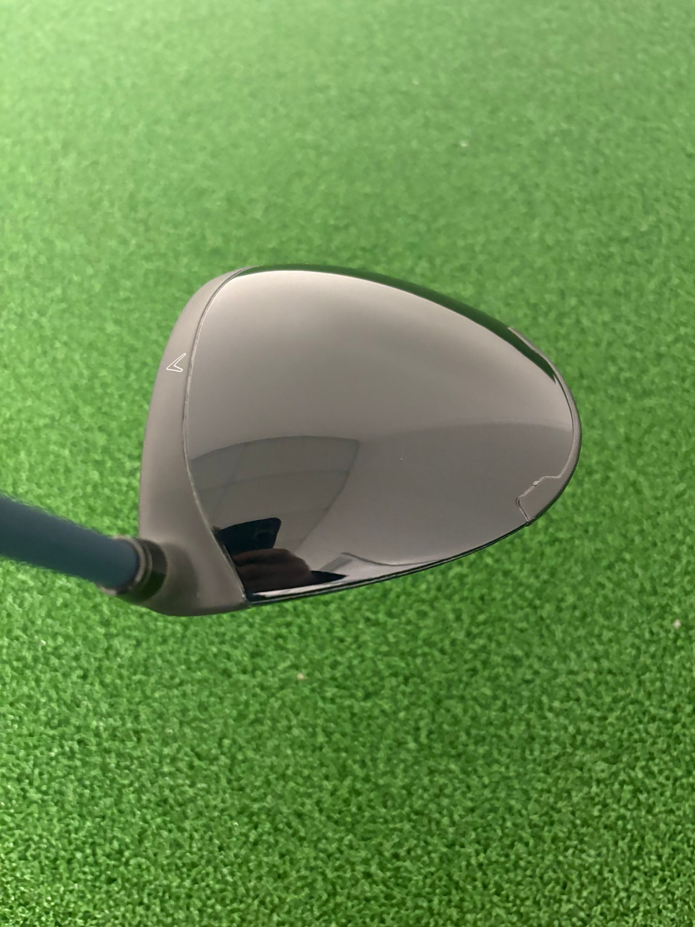 Callaway Paradym Max Fast 9.5* (Regular)