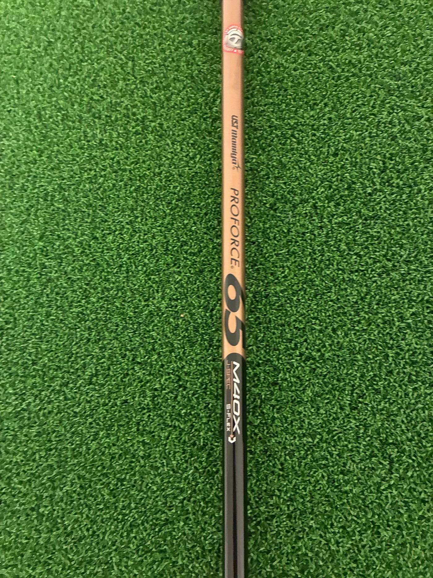 Taylormade BRNR (2024) Mini Driver 11.5* (Stiff)