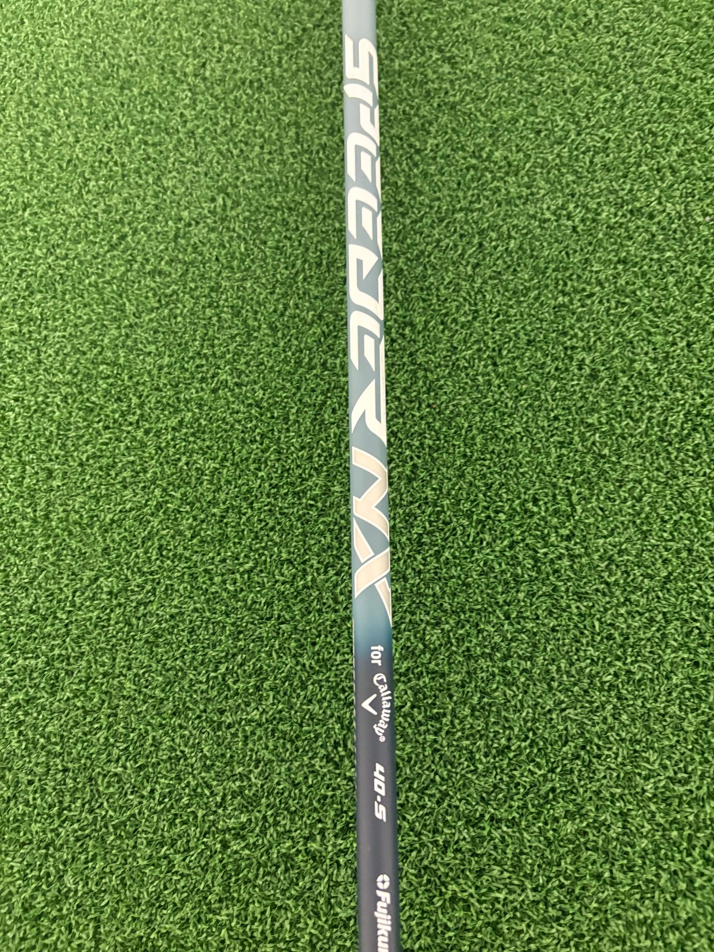Callaway Paradym Max Fast 9.5* (Regular)