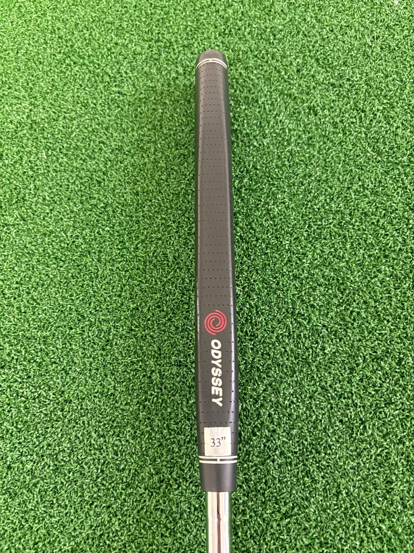 Odyssey White Ice ix #5 (33")