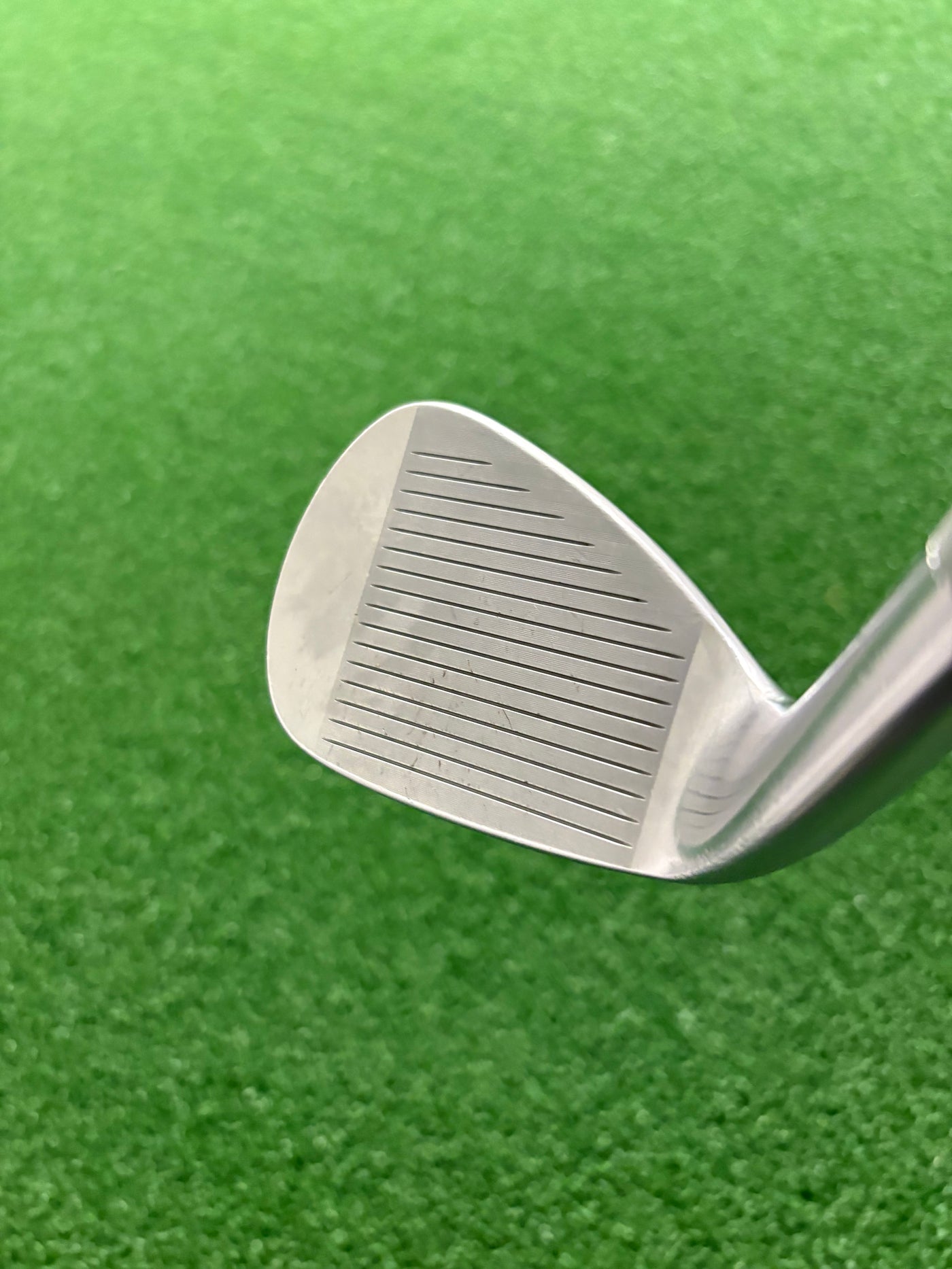 Titleist Vokey SM6 F Grind 50*