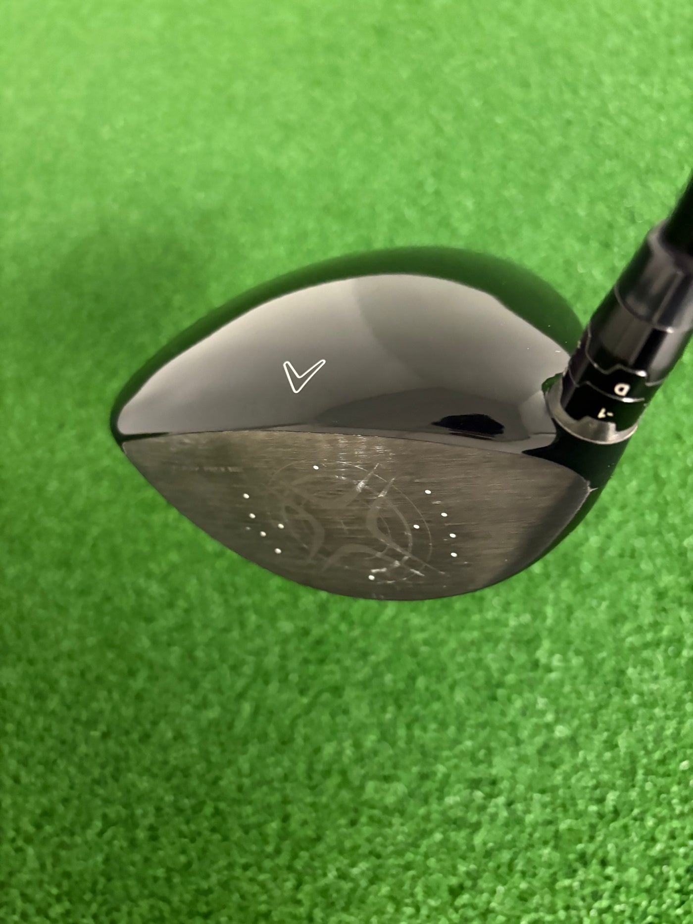 Callaway Epic Max LS 10.5* (Stiff)