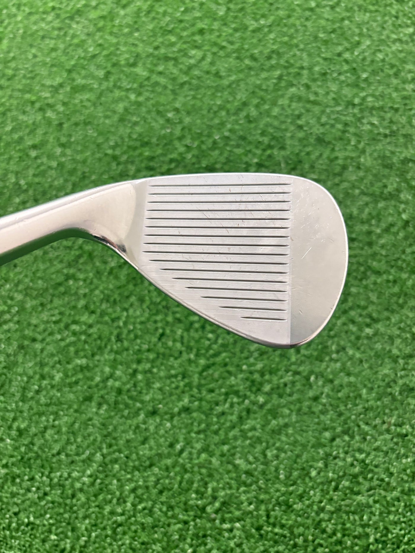 Titleist Vokey SM6 F Grind 50*