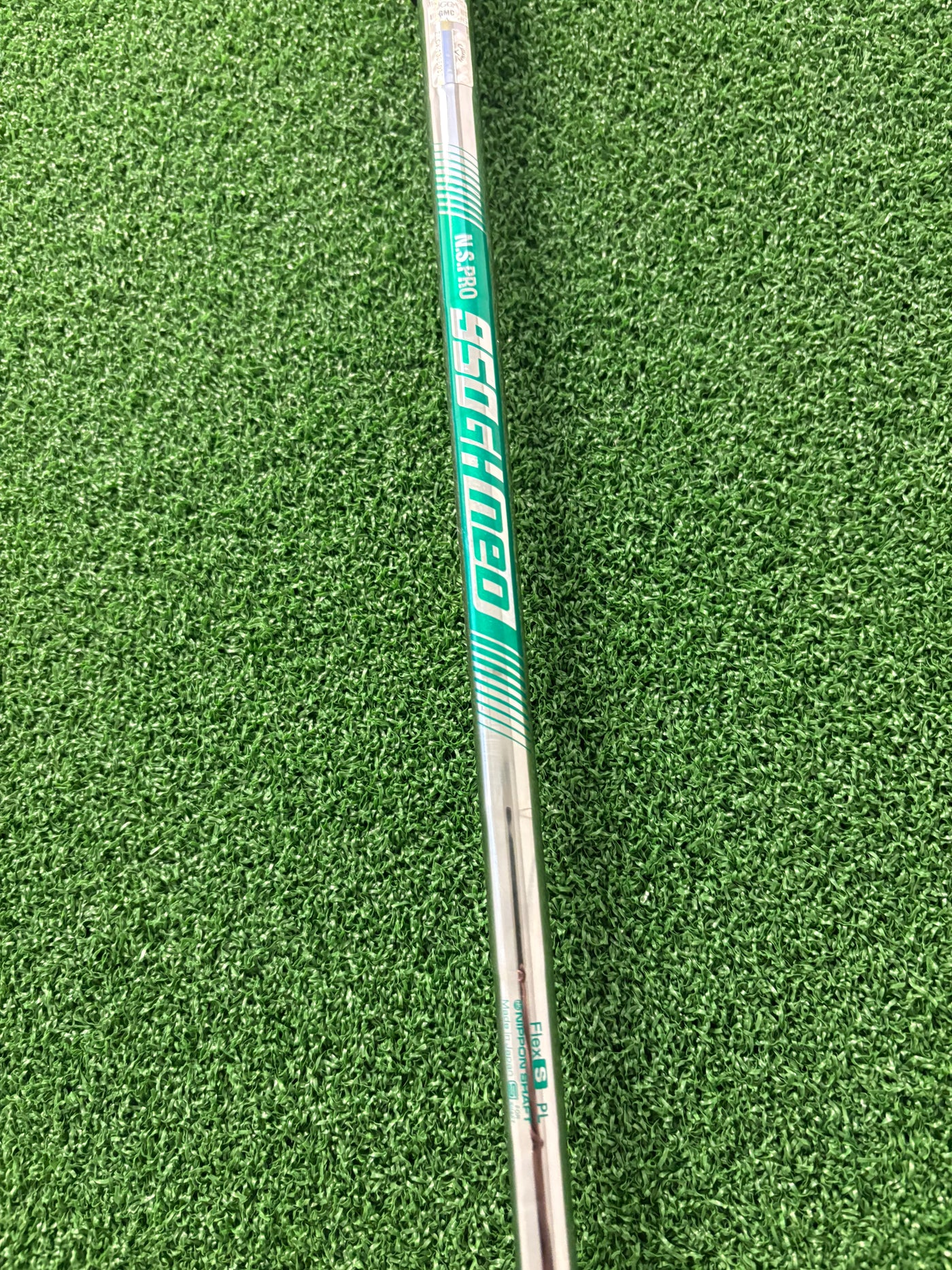 Callaway Mack Daddy CB (2023) 52*