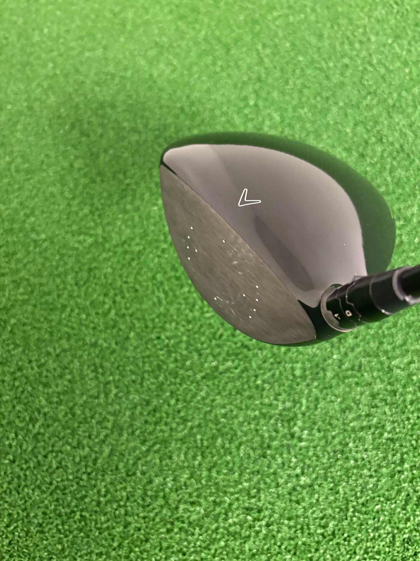 Callaway Epic Max LS 10.5* (Stiff)