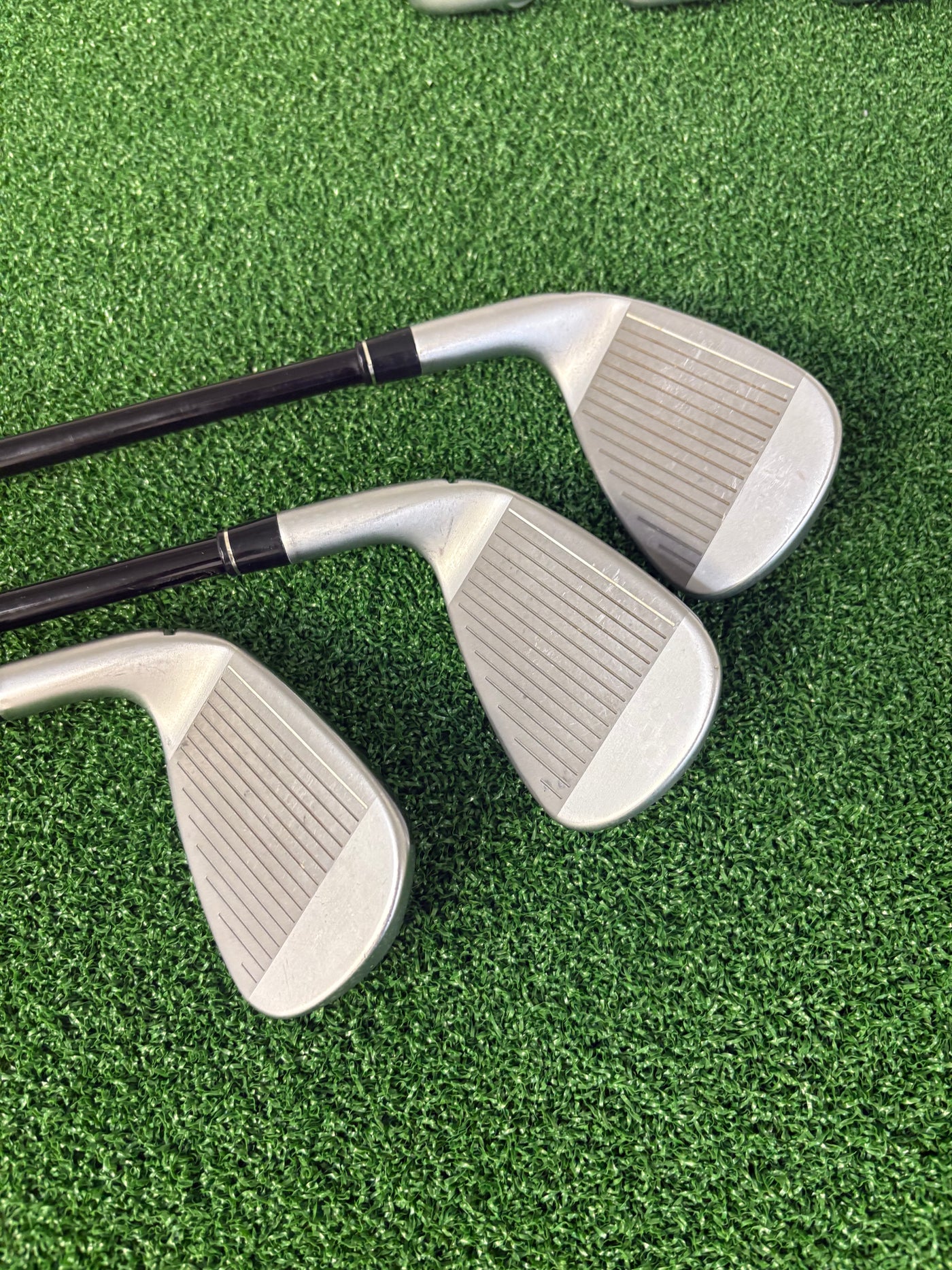 Taylormade R-Bladez 5-PW (Regular)