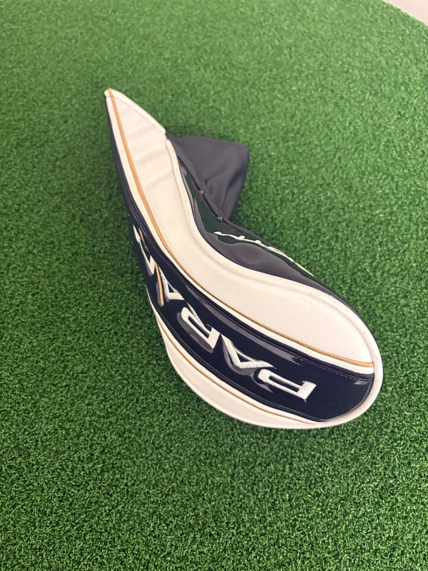 Callaway Paradym Max Fast 9.5* (Regular)