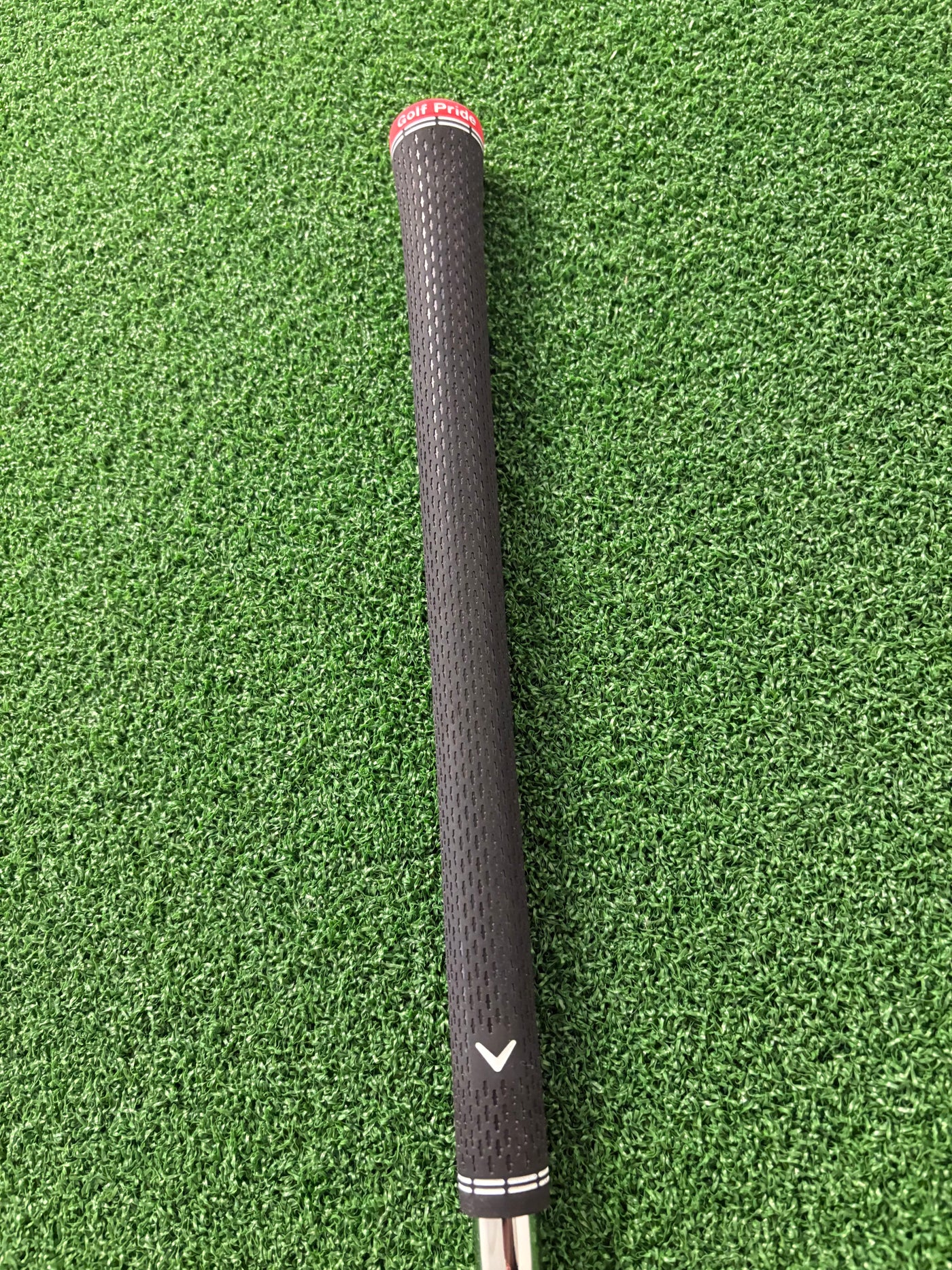 Callaway Mack Daddy CB (2023) 52*