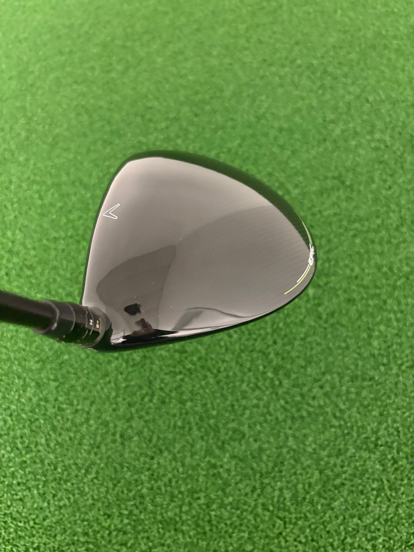 Callaway Epic Max LS 10.5* (Stiff)