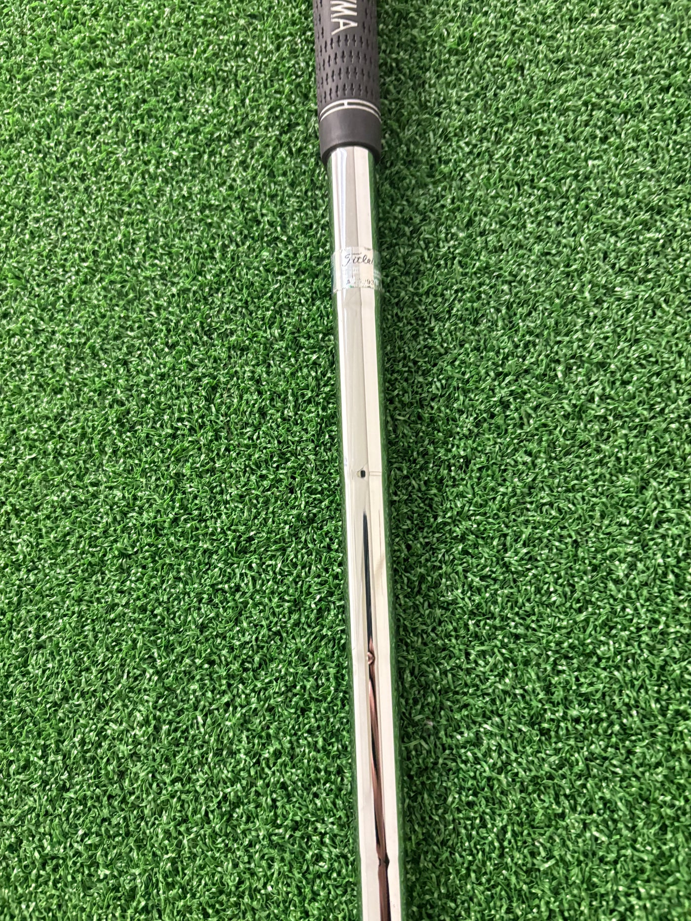 Titleist Vokey SM6 F Grind 50*