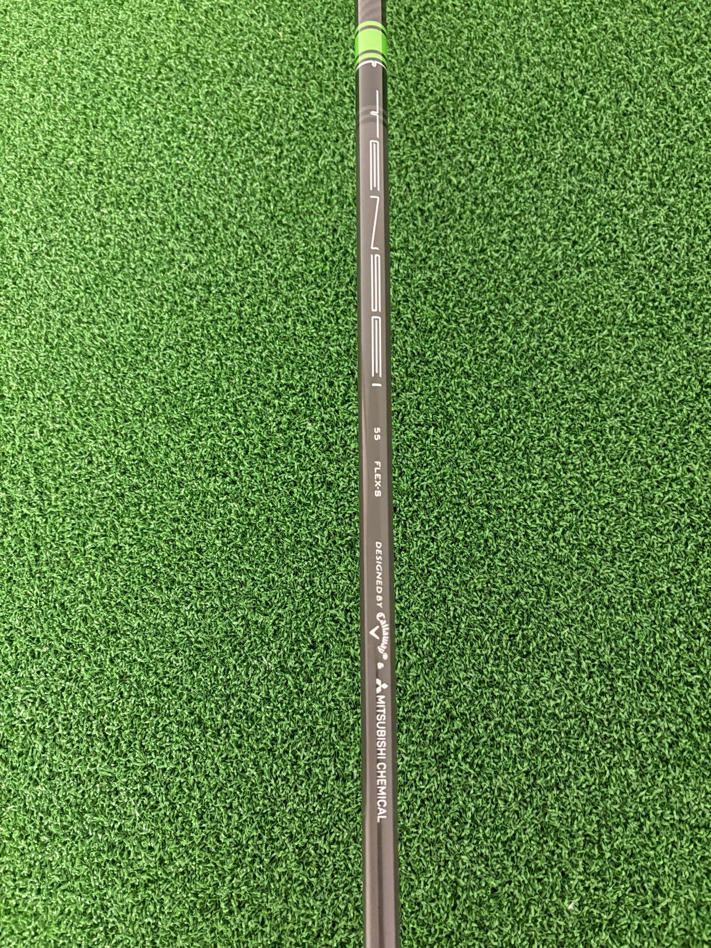 Callaway Epic Max LS 10.5* (Stiff)
