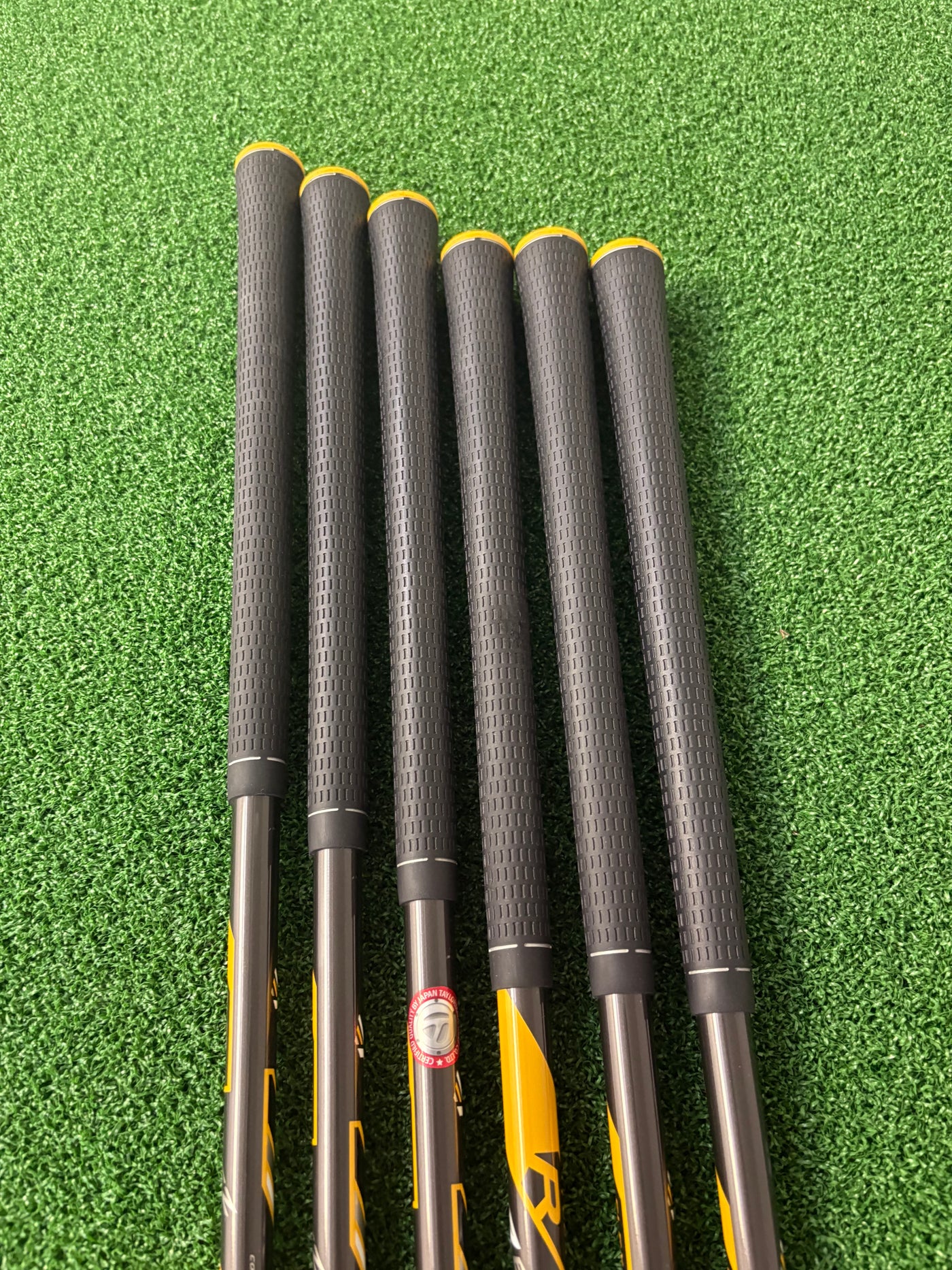 Taylormade R-Bladez 5-PW (Regular)