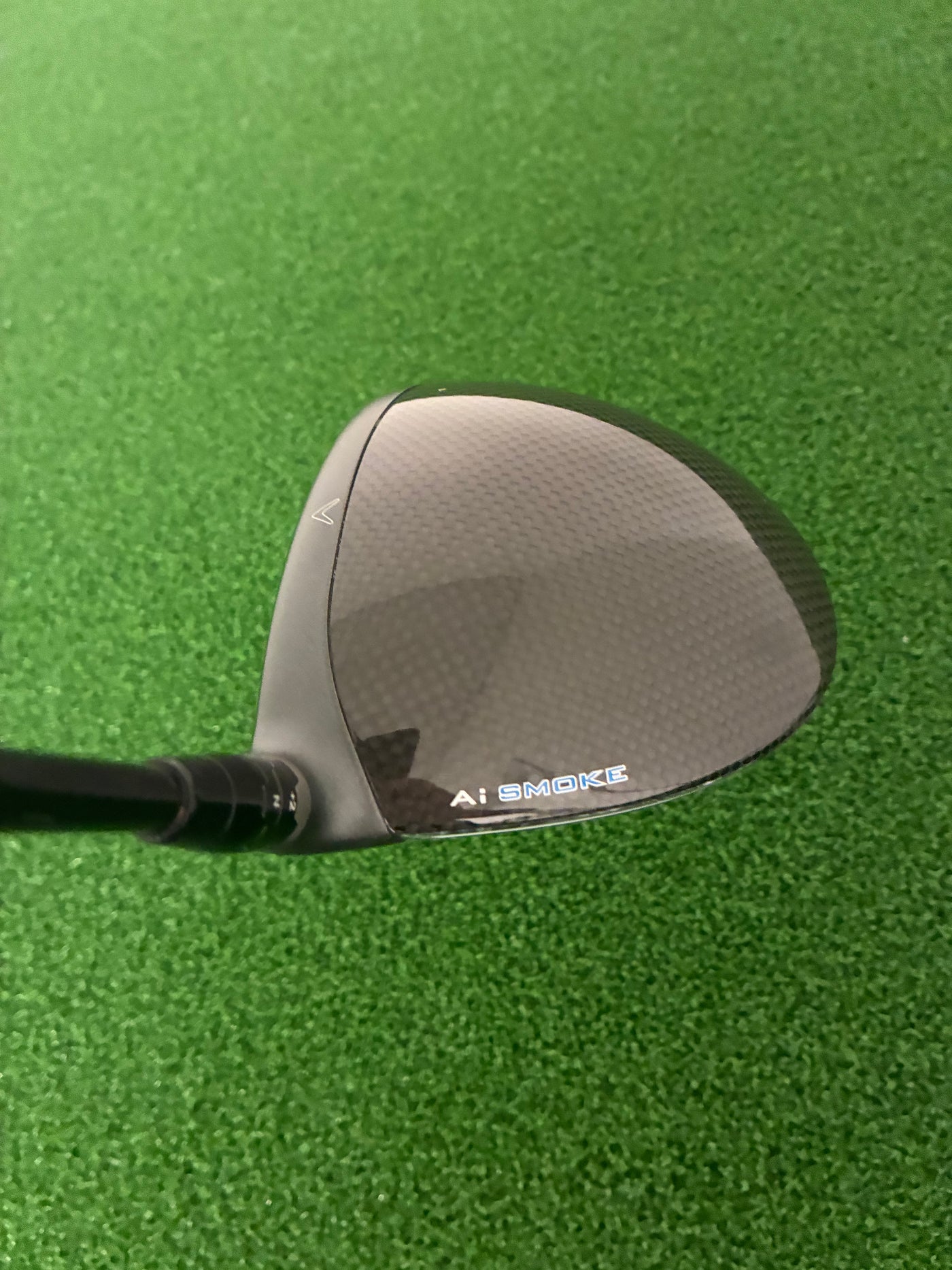 Callaway Ai Smoke Max 10.5* (Stiff)