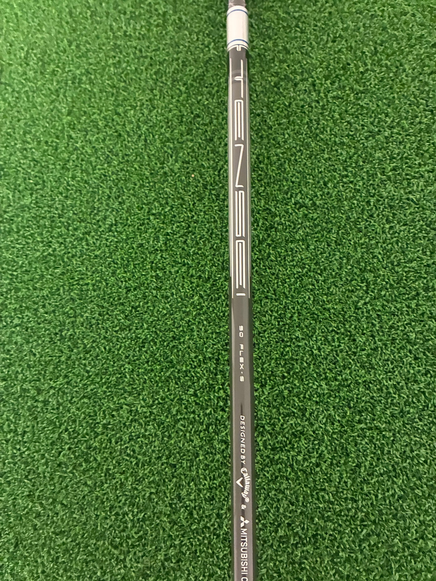 Callaway Ai Smoke Max 10.5* (Stiff)