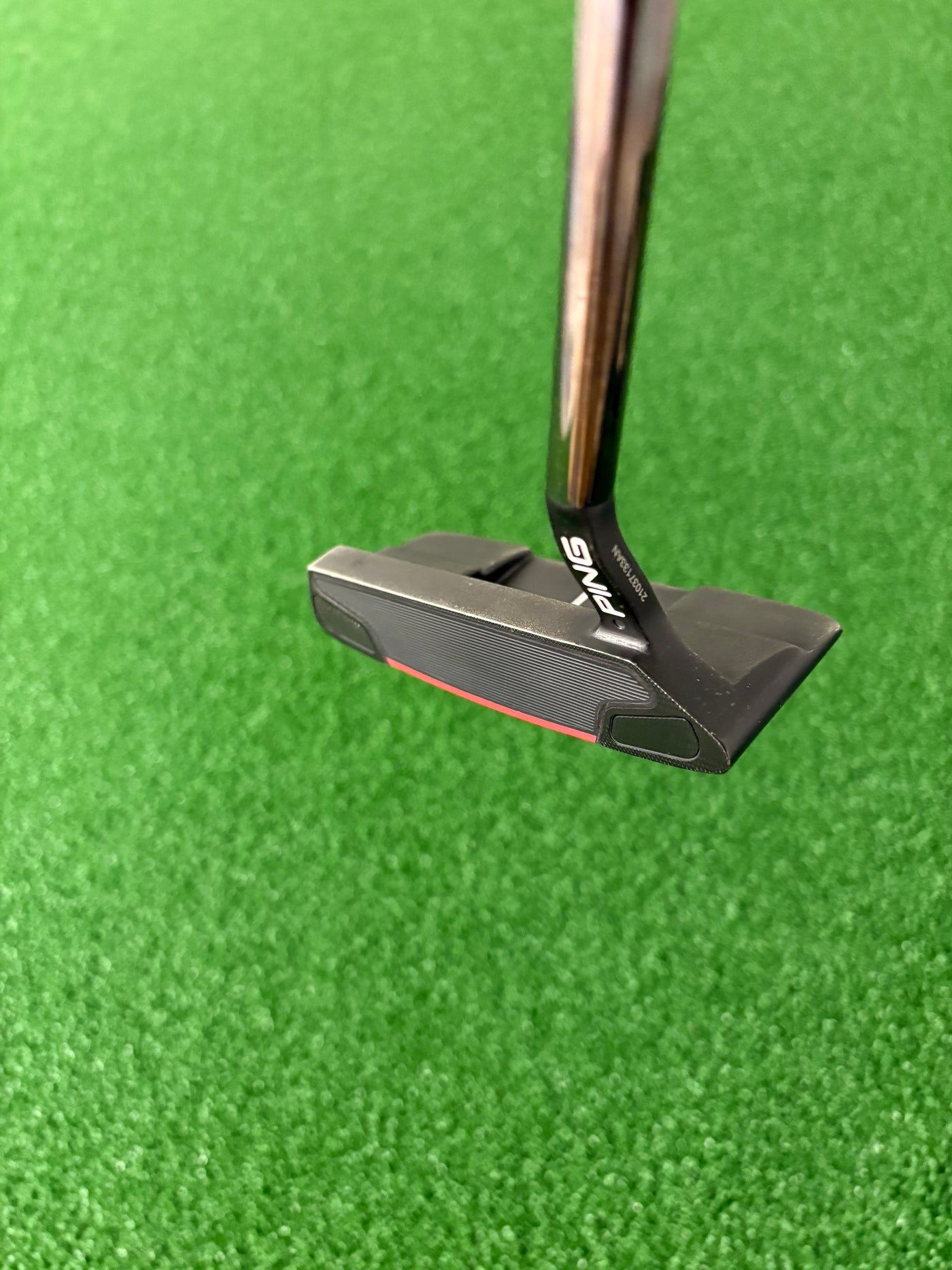 Ping Kushin 4 (2021) (34")