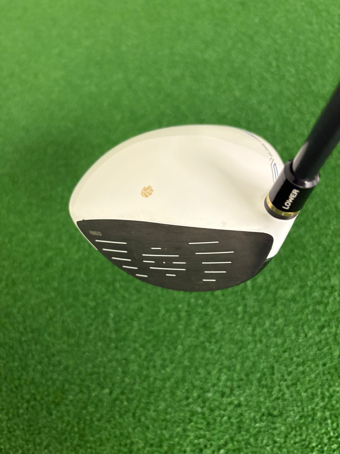 Taylormade Gloire F 10.0* (Stiff)