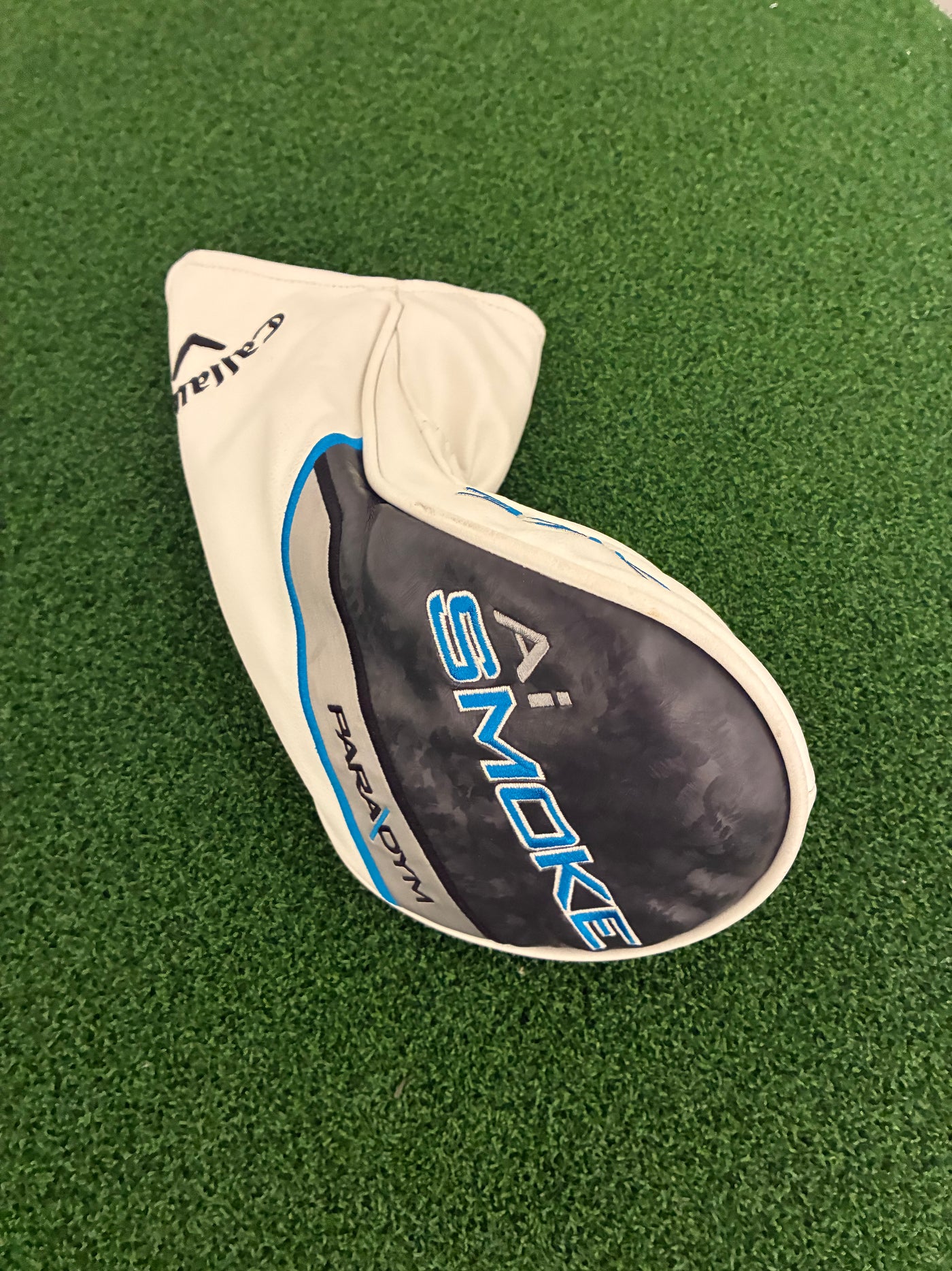 Callaway Ai Smoke Max 10.5* (Stiff)