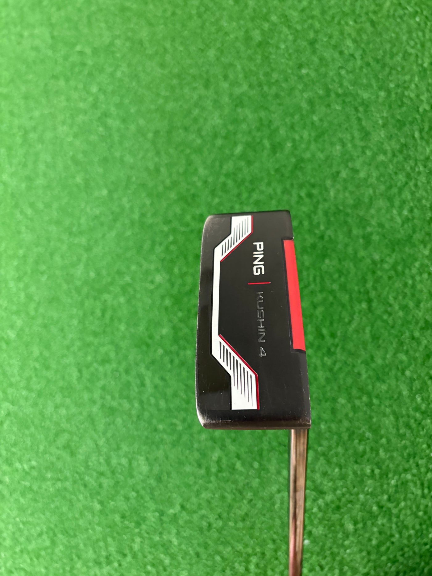 Ping Kushin 4 (2021) (34")