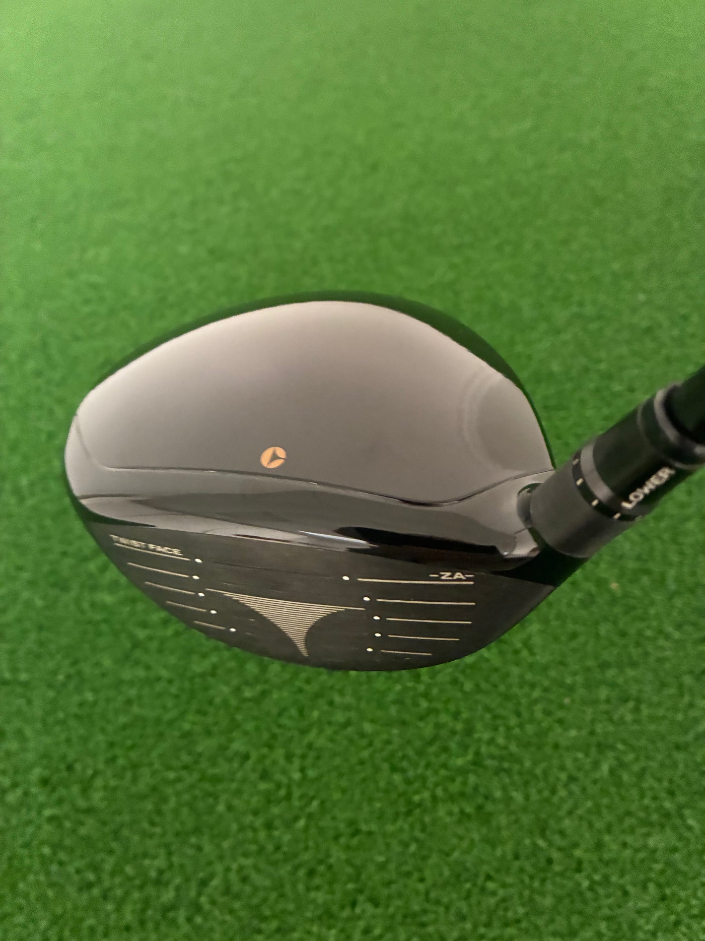 Taylormade BRNR Mini Driver 11.5* (Stiff)