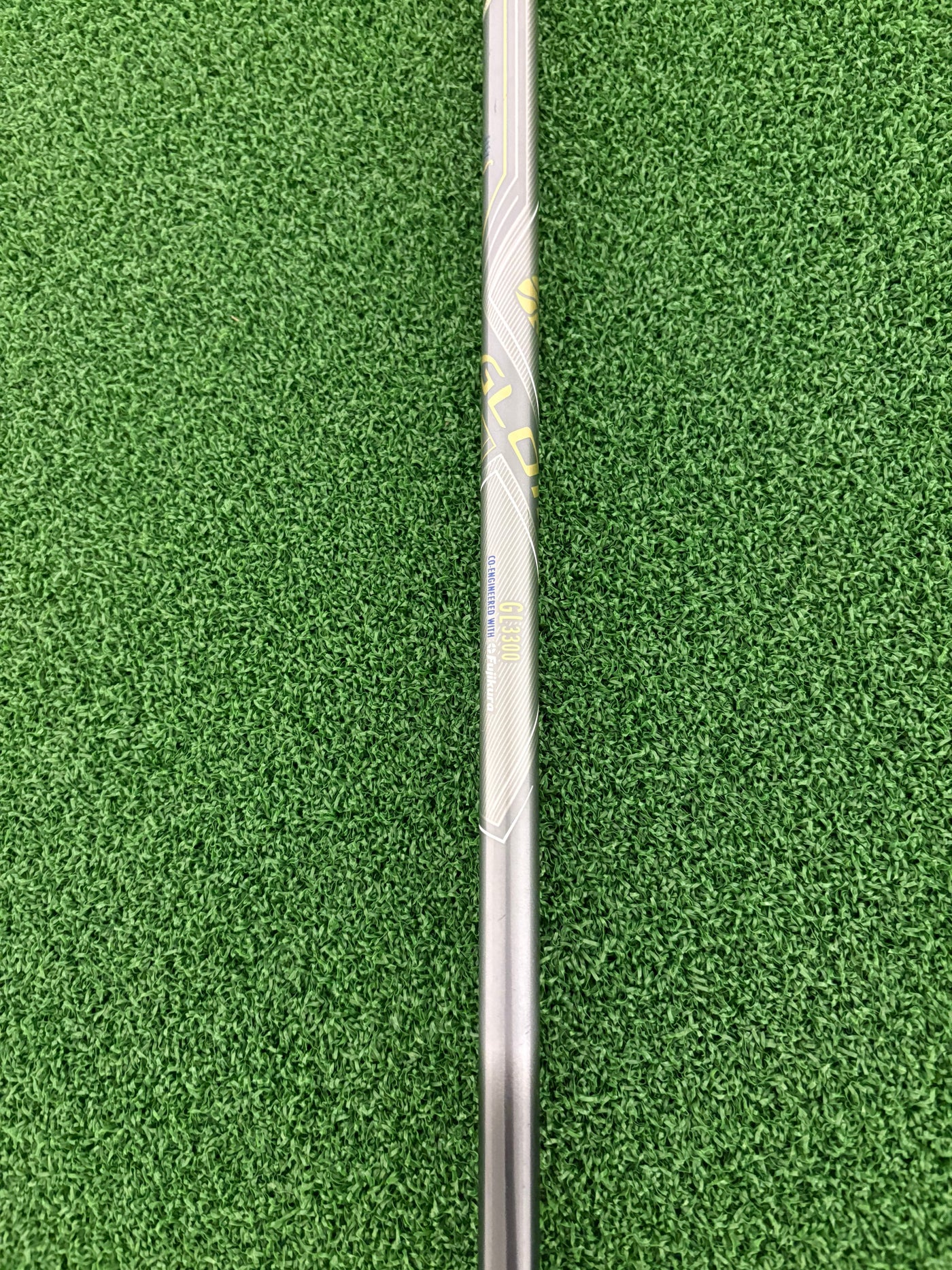 Taylormade Gloire F 10.0* (Stiff)