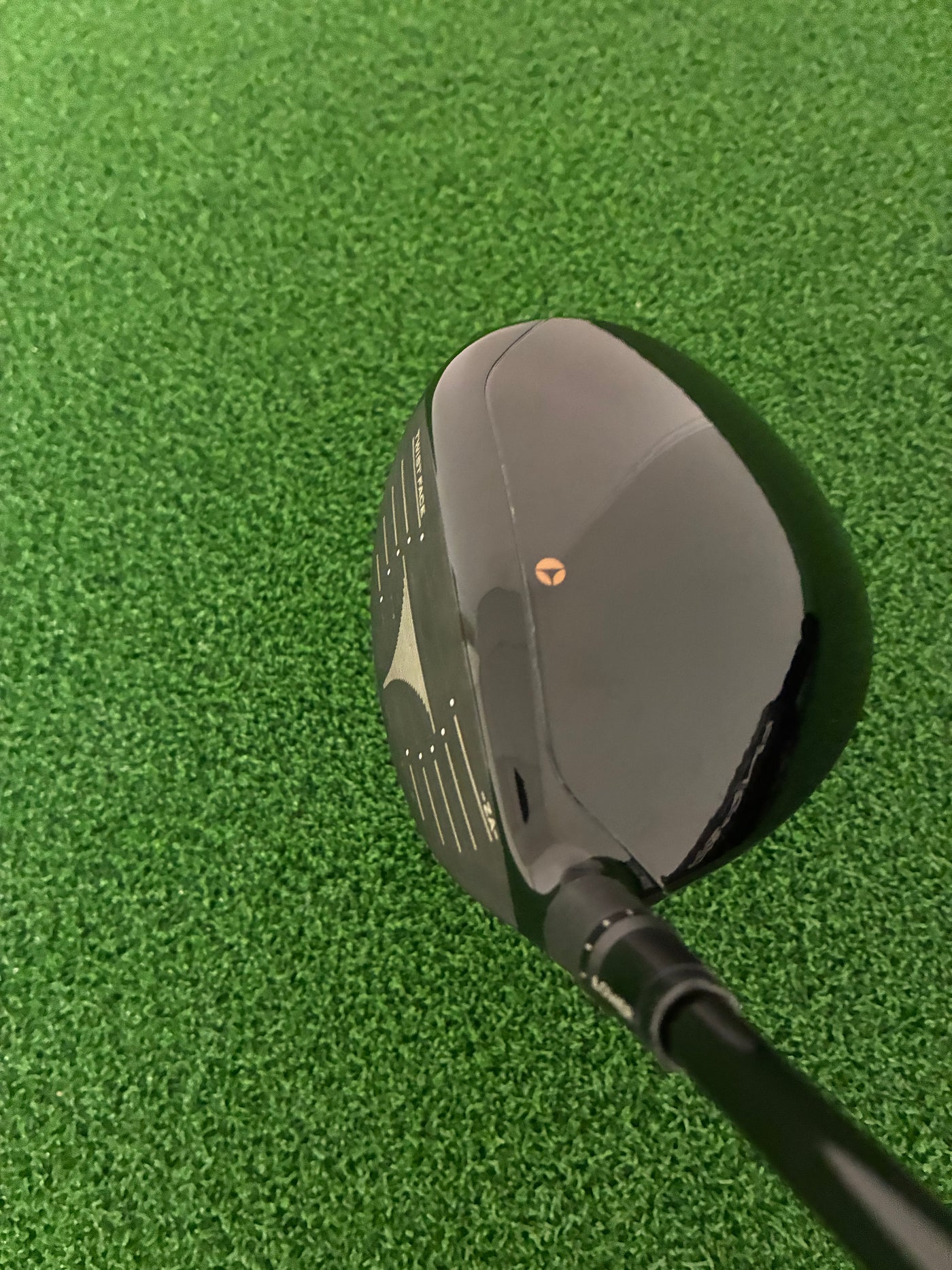 Taylormade BRNR Mini Driver 11.5* (Stiff)