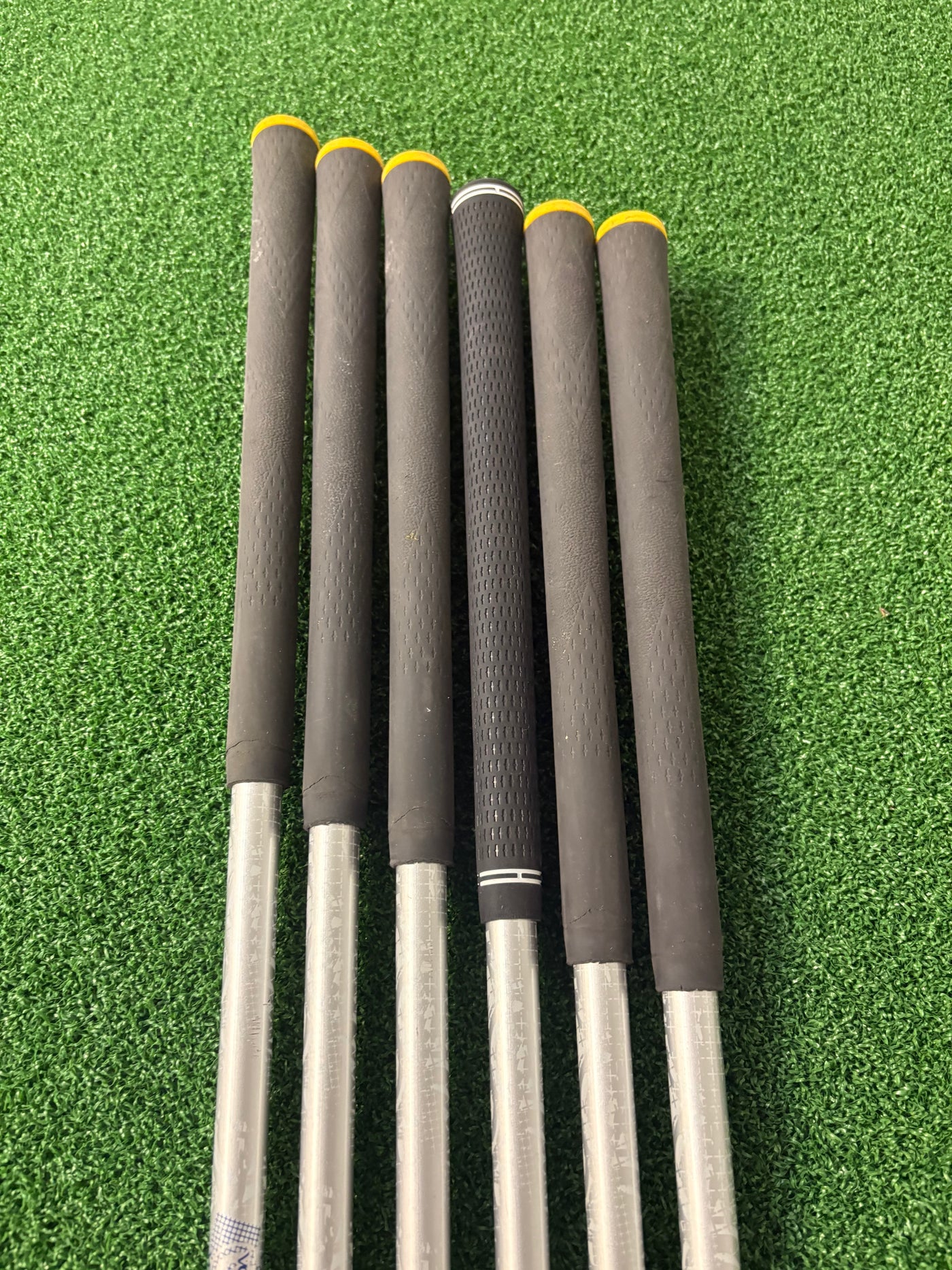 Titleist VG3 (2014) 5-PW (Stiff)