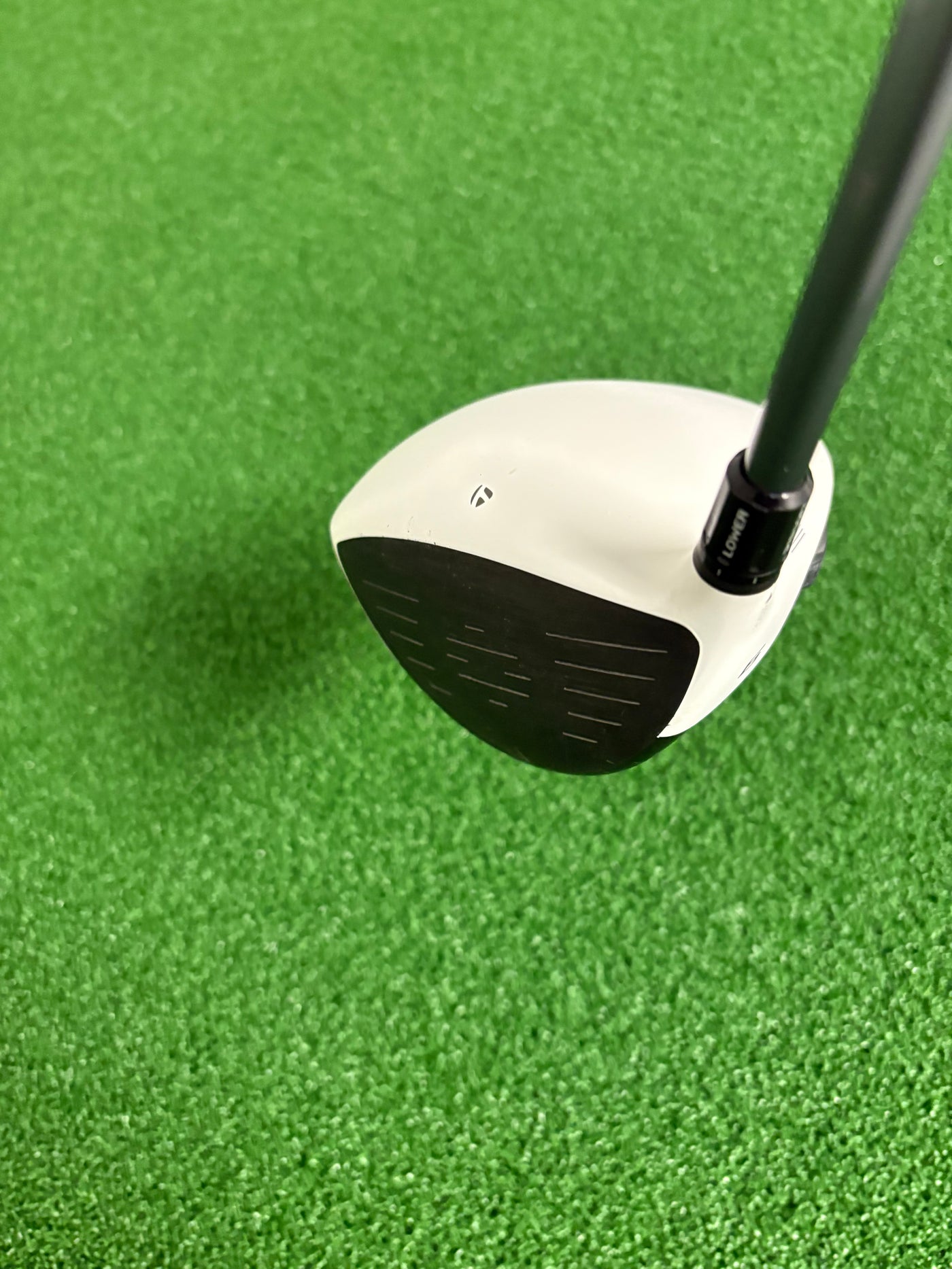 Taylormade R11 9.0* (Stiff/Regular)
