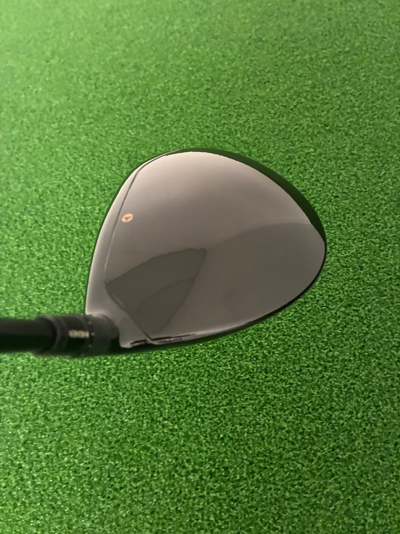 Taylormade BRNR Mini Driver 11.5* (Stiff)