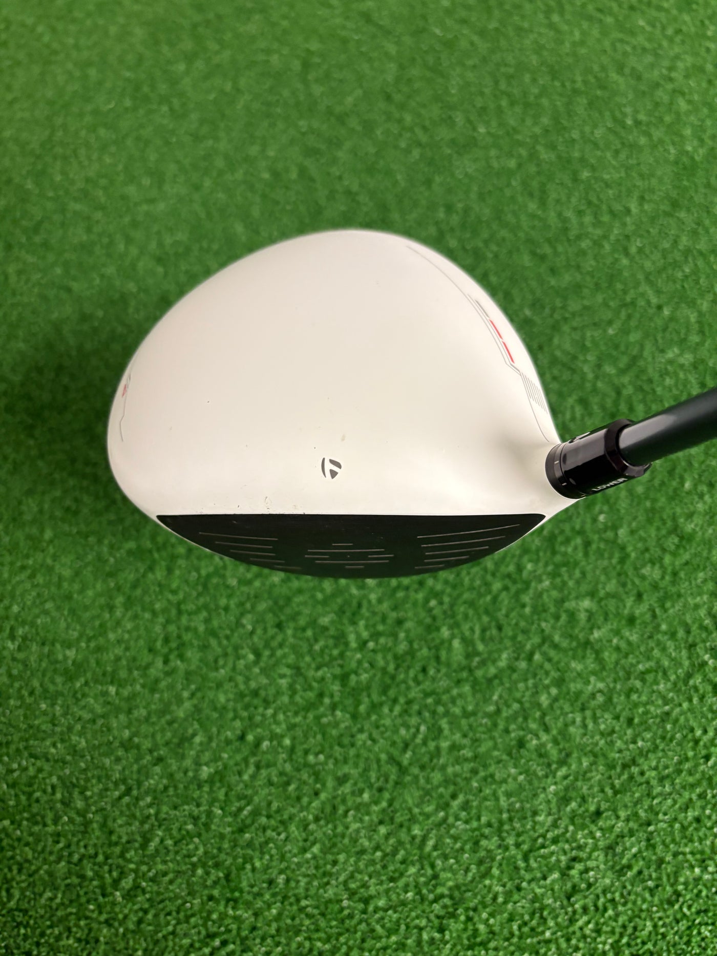 Taylormade R11 9.0* (Stiff/Regular)