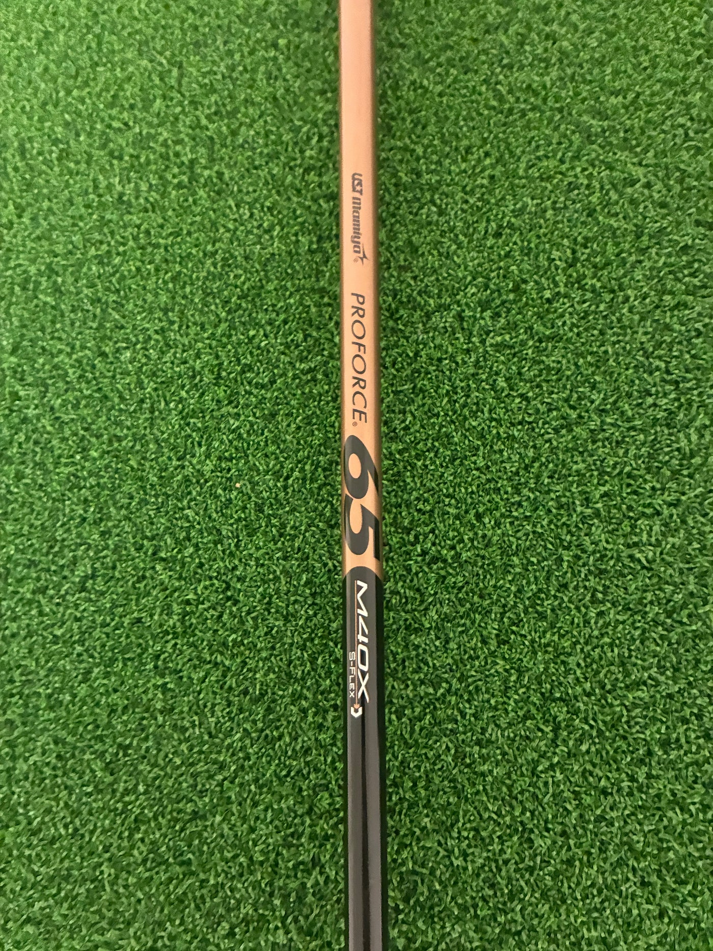 Taylormade BRNR Mini Driver 11.5* (Stiff)