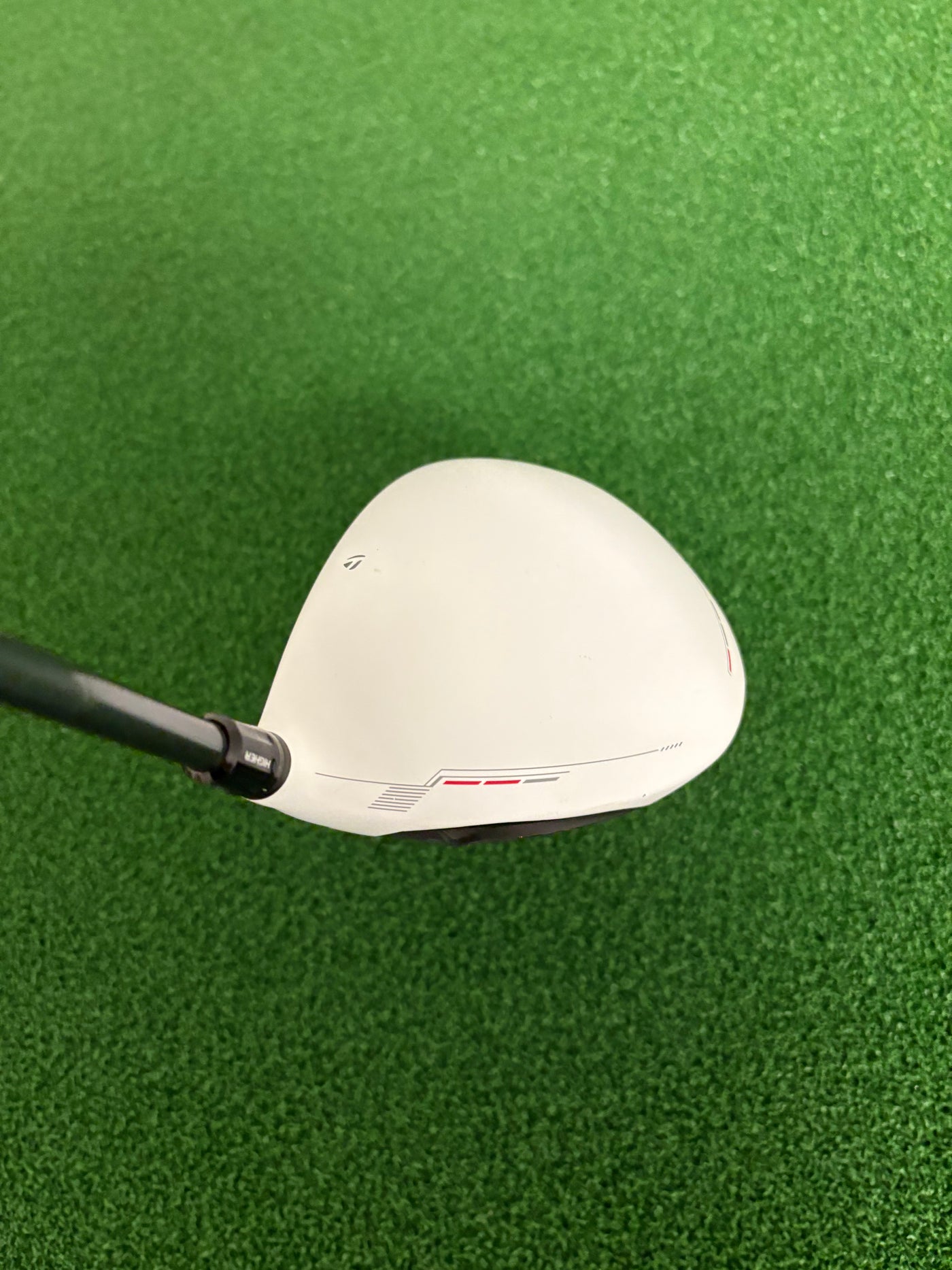 Taylormade R11 9.0* (Stiff/Regular)