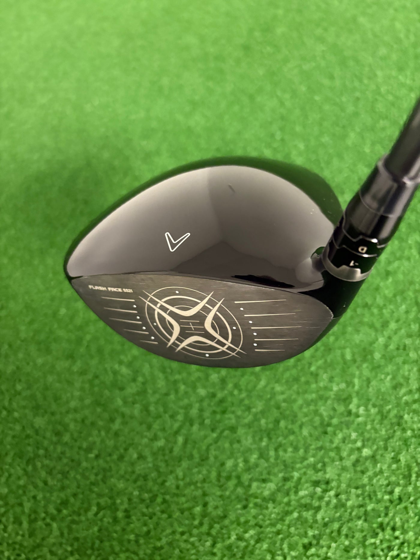 Callaway Epic Max 9.0* (Stiff)
