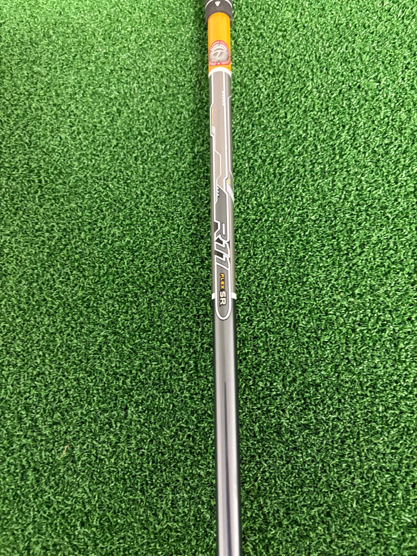 Taylormade R11 9.0* (Stiff/Regular)