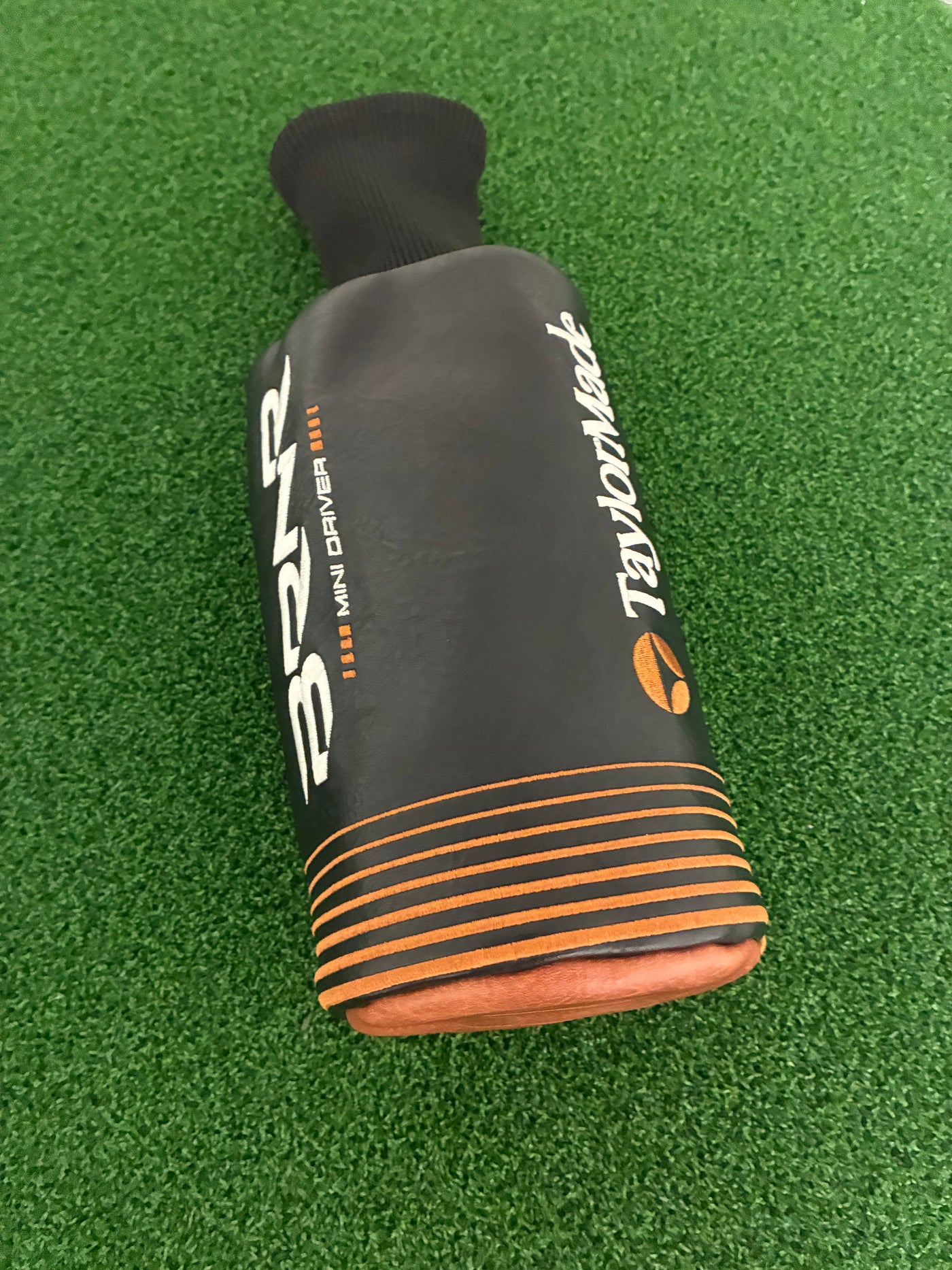 Taylormade BRNR Mini Driver 11.5* (Stiff)